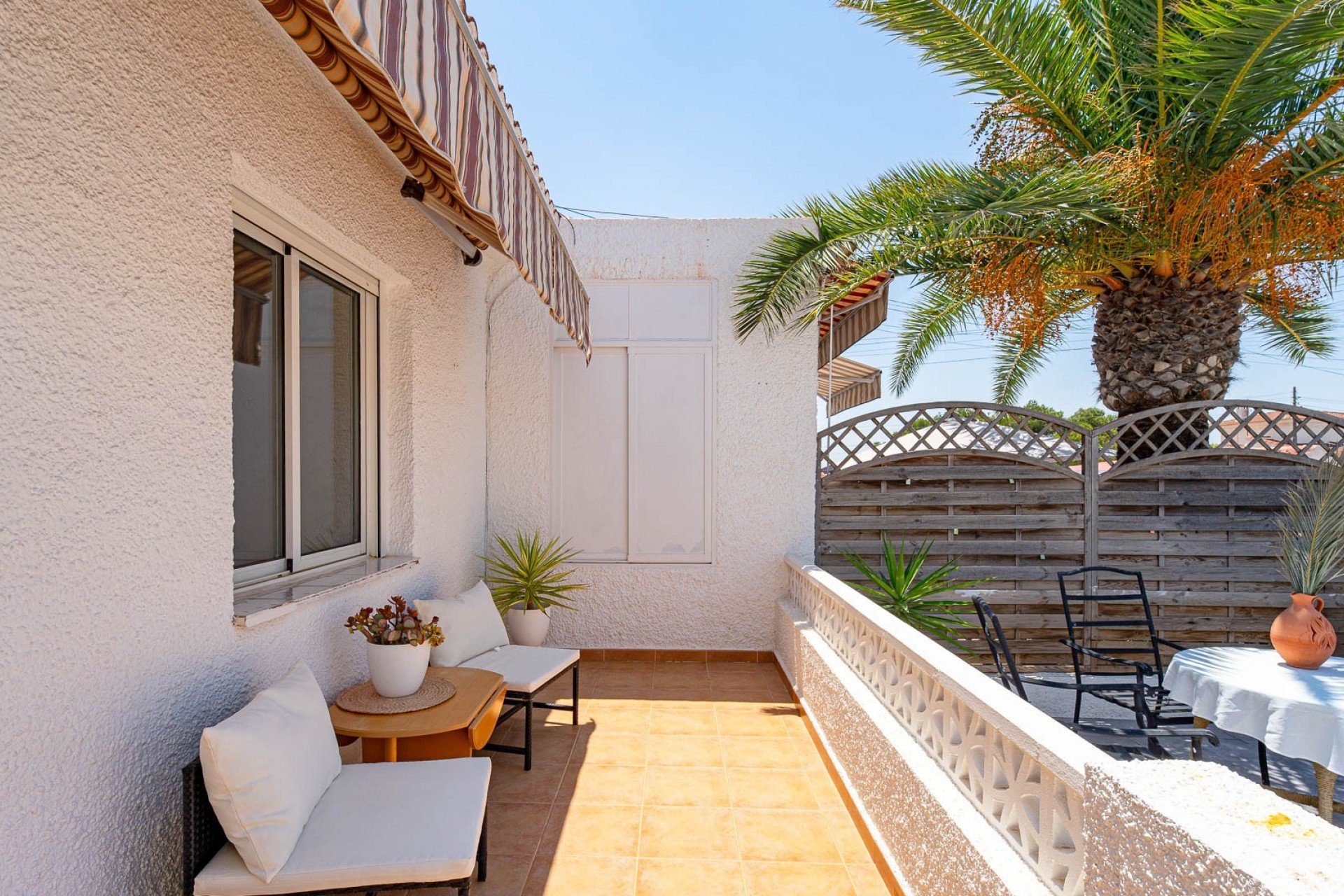 Revente - Appartement - Ciudad quesada - Cuidad Quesada