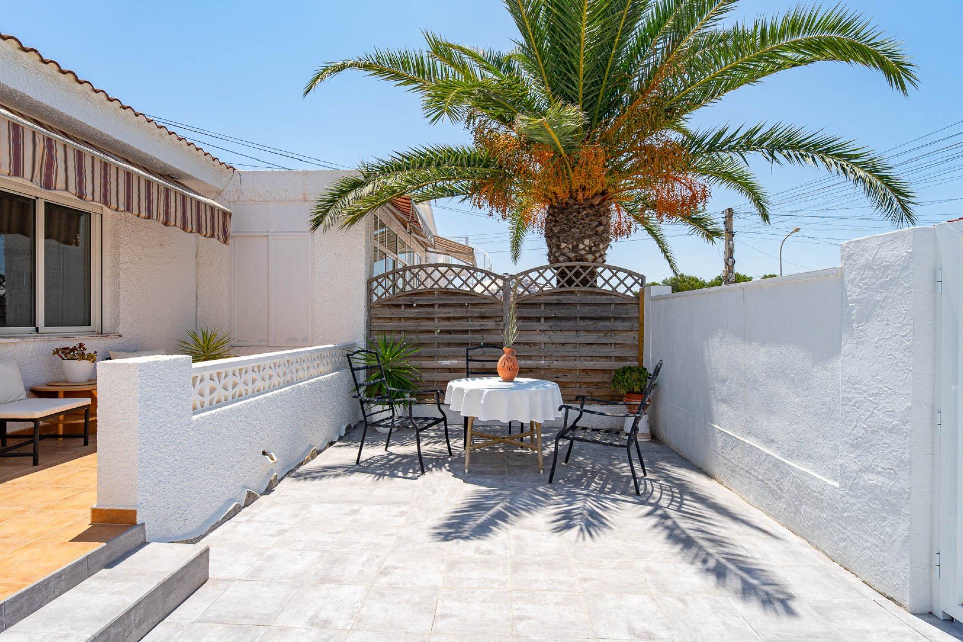 Revente - Appartement - Ciudad quesada - Cuidad Quesada