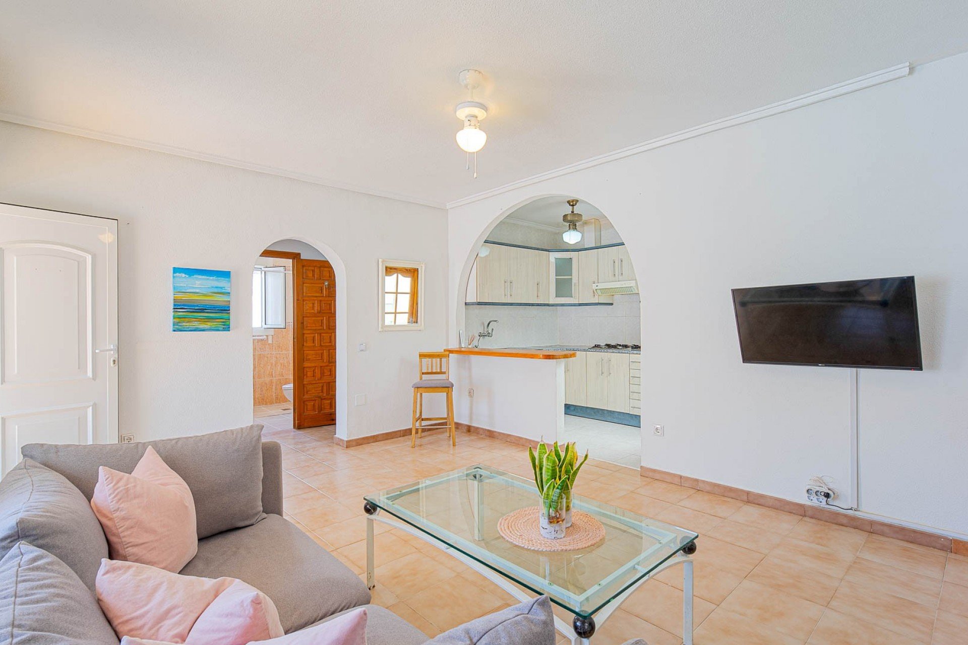 Revente - Appartement - Ciudad quesada - Cuidad Quesada