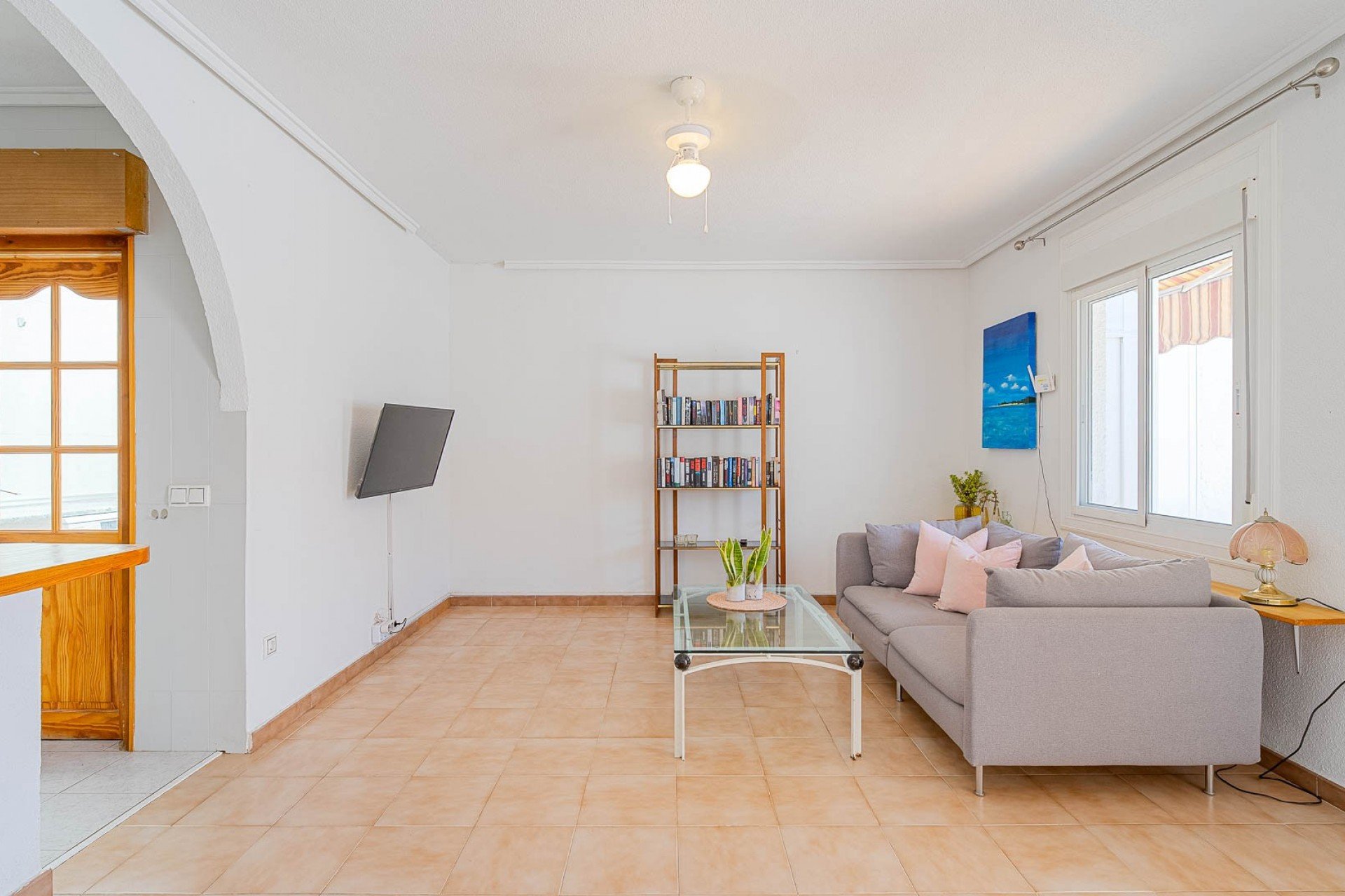 Revente - Appartement - Ciudad quesada - Cuidad Quesada