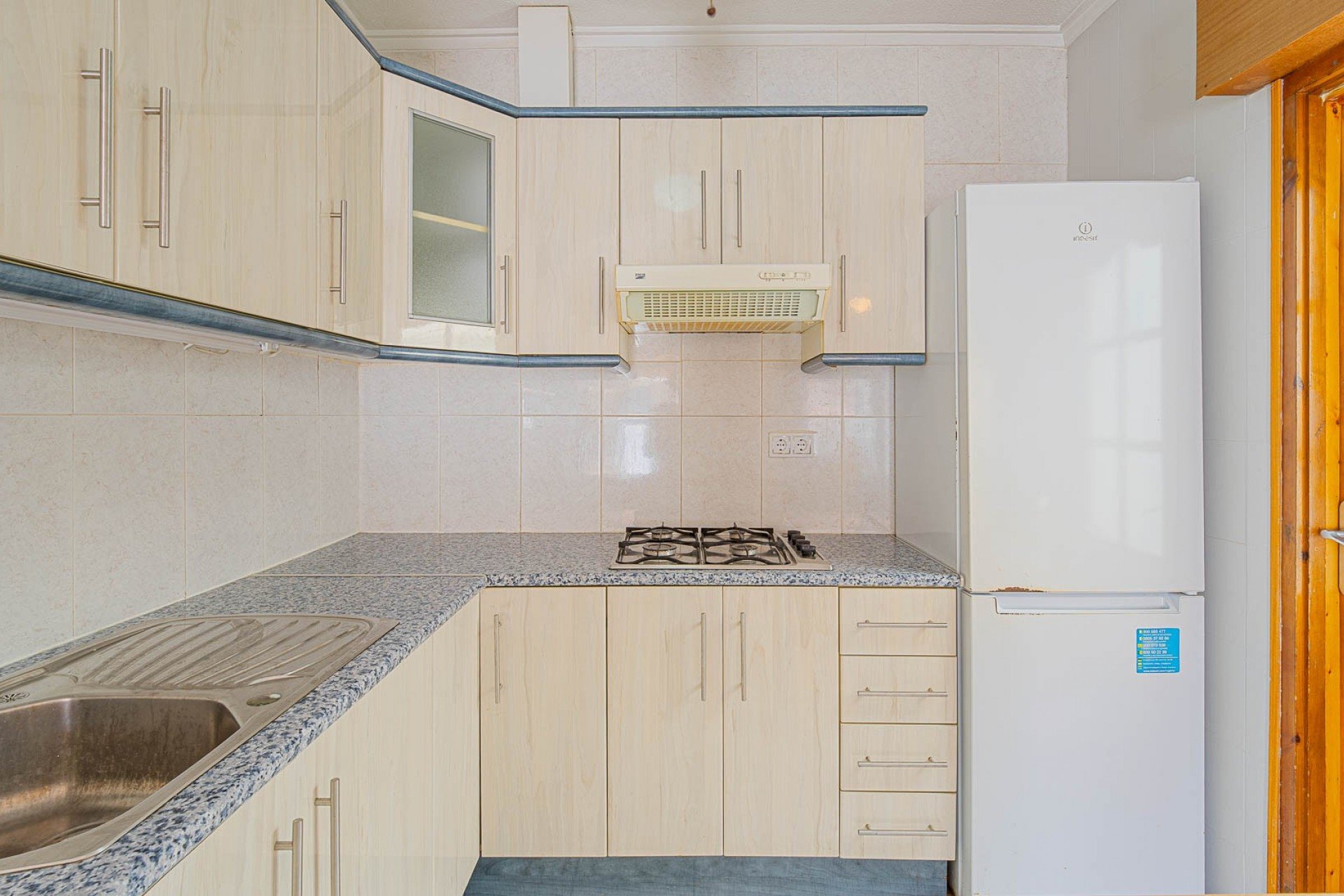Revente - Appartement - Ciudad quesada - Cuidad Quesada