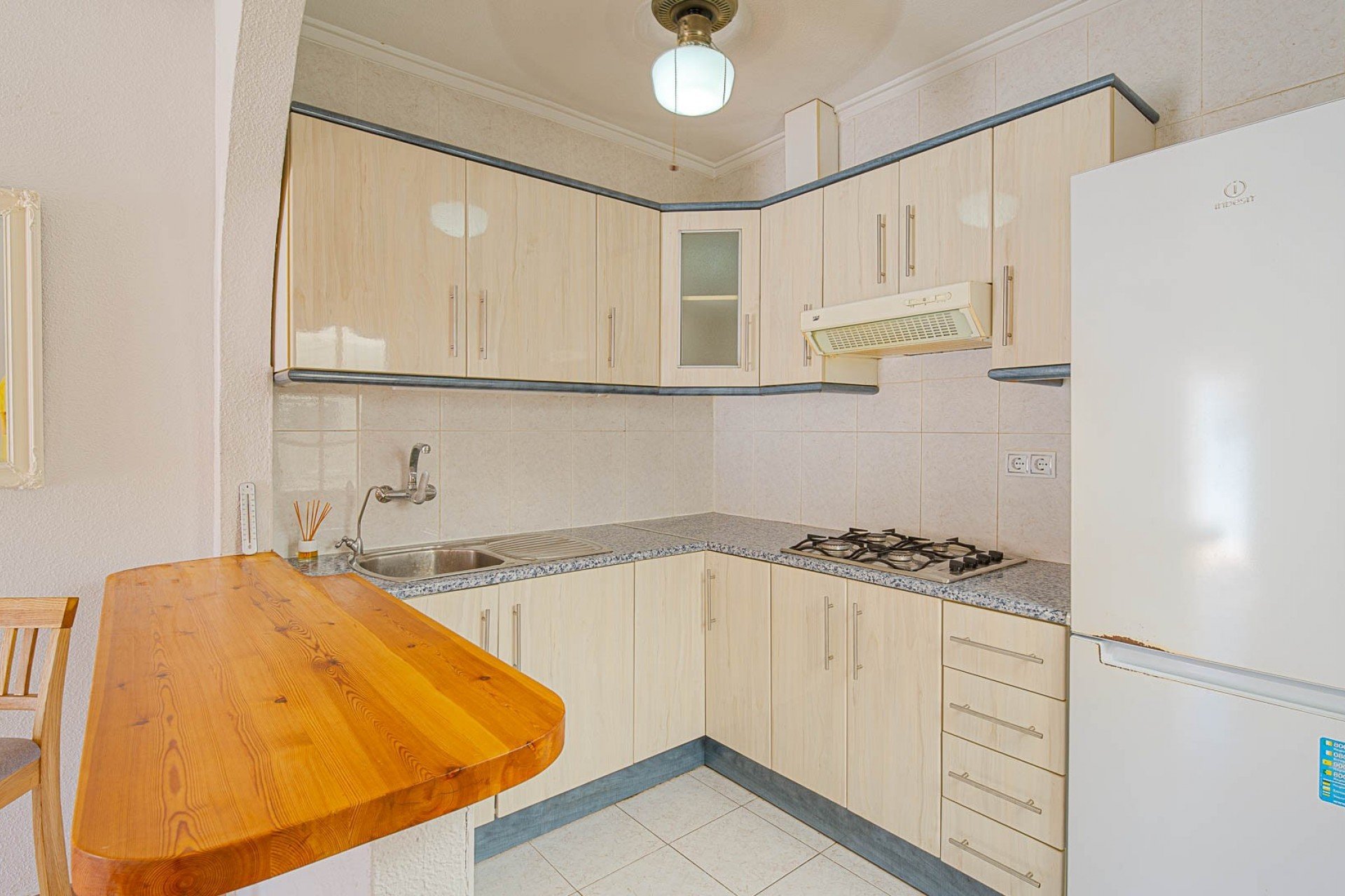 Revente - Appartement - Ciudad quesada - Cuidad Quesada