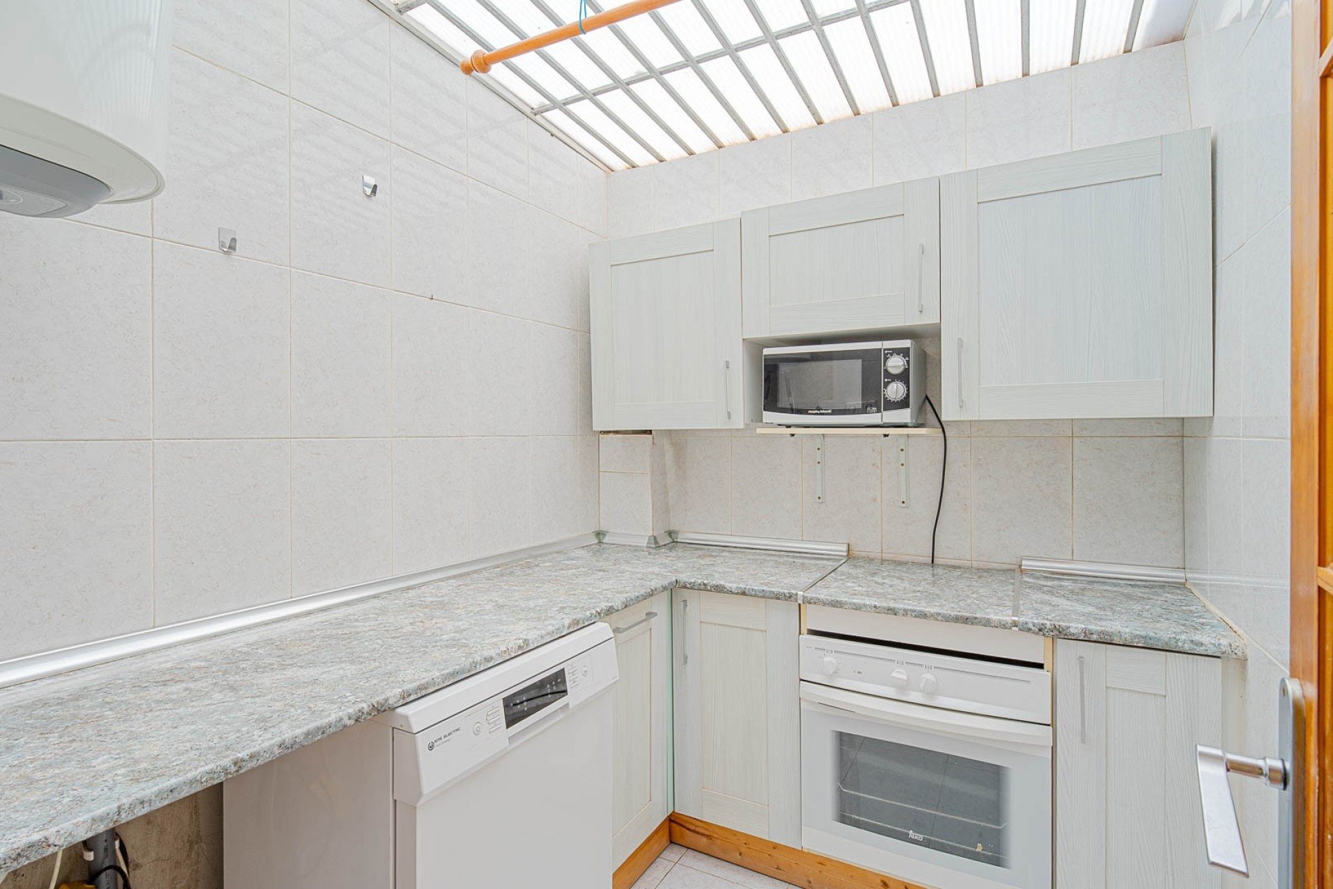 Revente - Appartement - Ciudad quesada - Cuidad Quesada