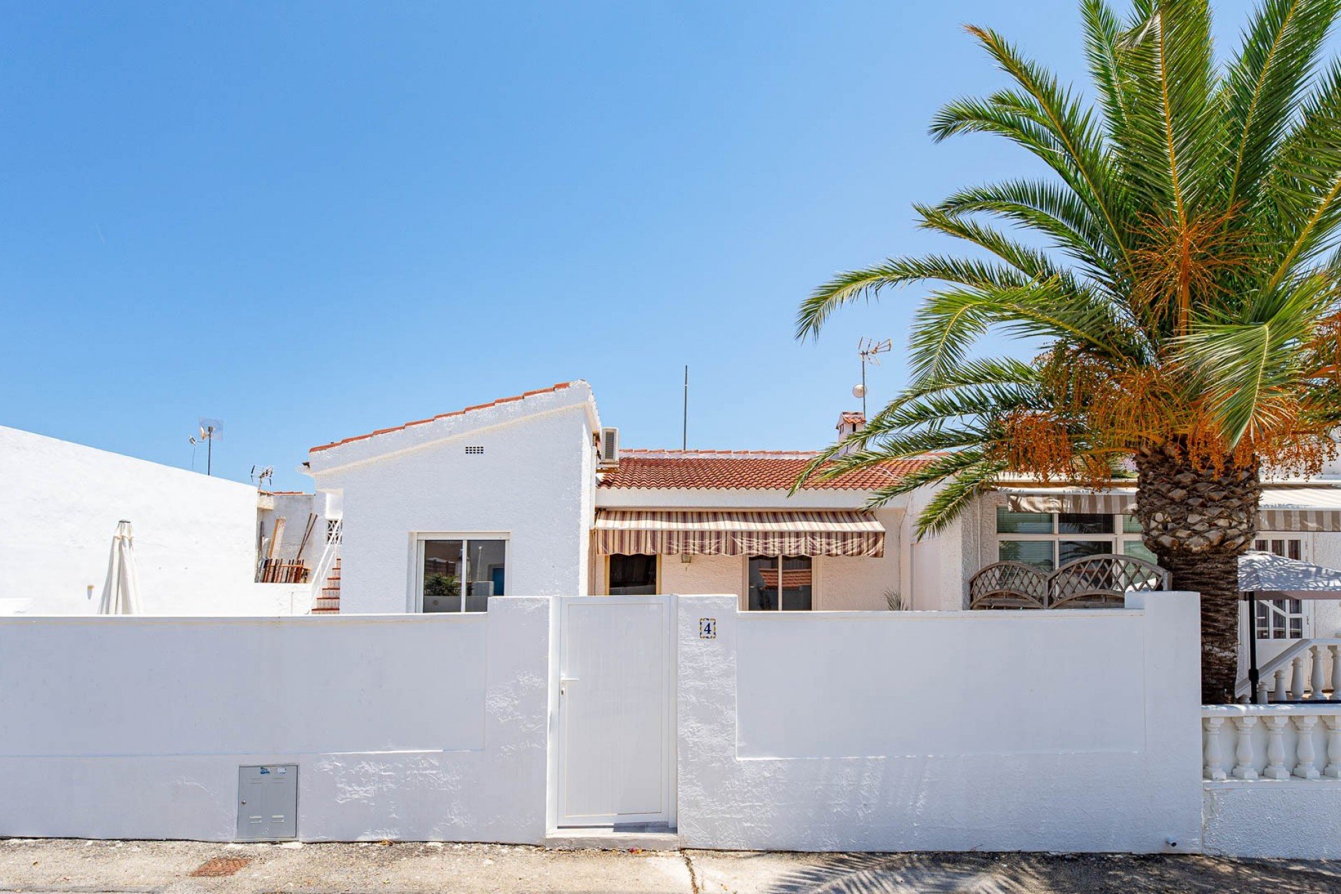 Revente - Appartement - Ciudad quesada - Cuidad Quesada