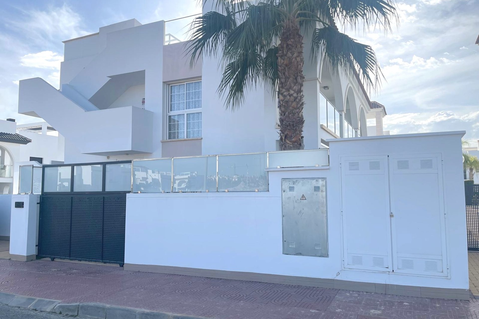 Revente - Appartement - Ciudad quesada - Doña Pepa