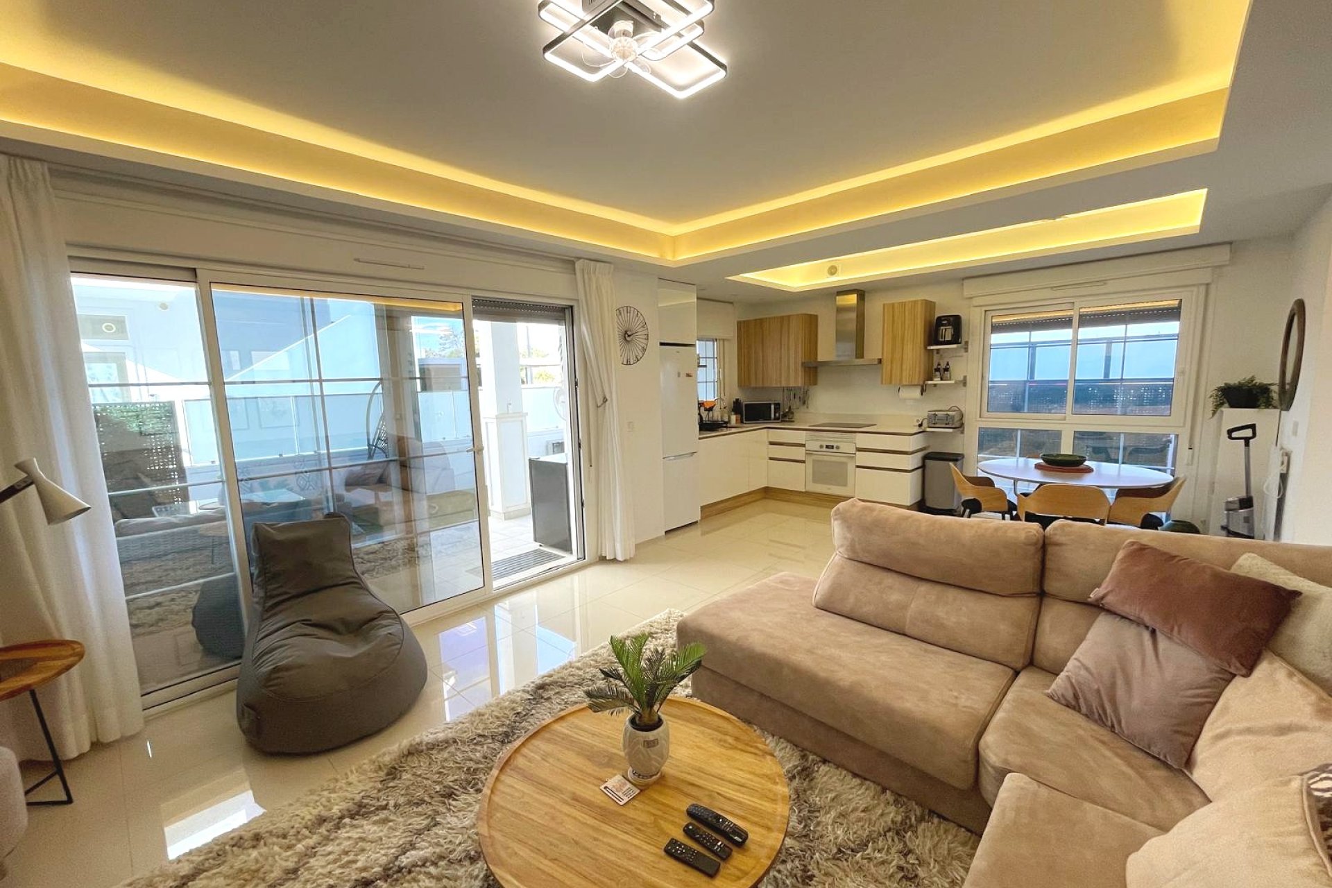 Revente - Appartement - Ciudad quesada - Doña Pepa