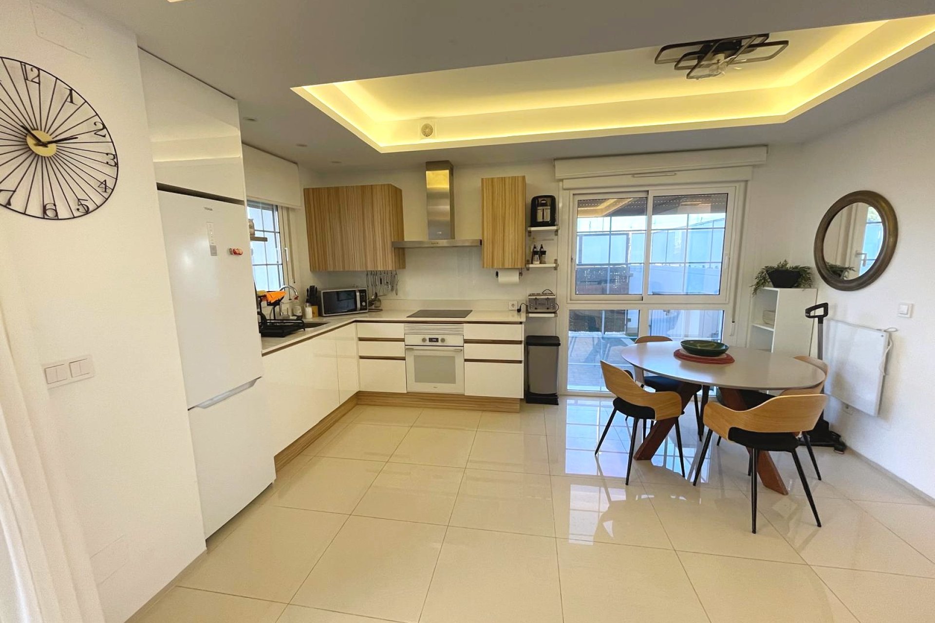 Revente - Appartement - Ciudad quesada - Doña Pepa