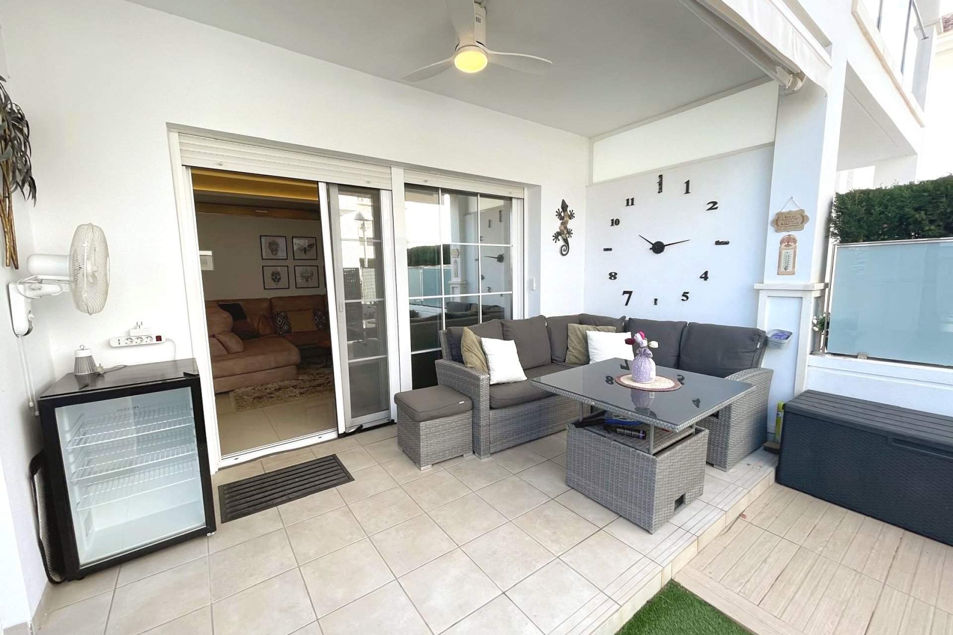 Revente - Appartement - Ciudad quesada - Doña Pepa