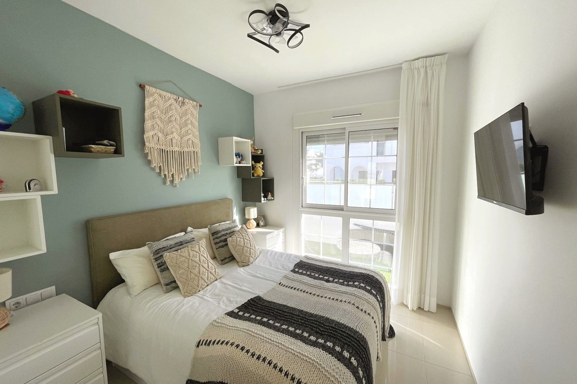 Revente - Appartement - Ciudad quesada - Doña Pepa