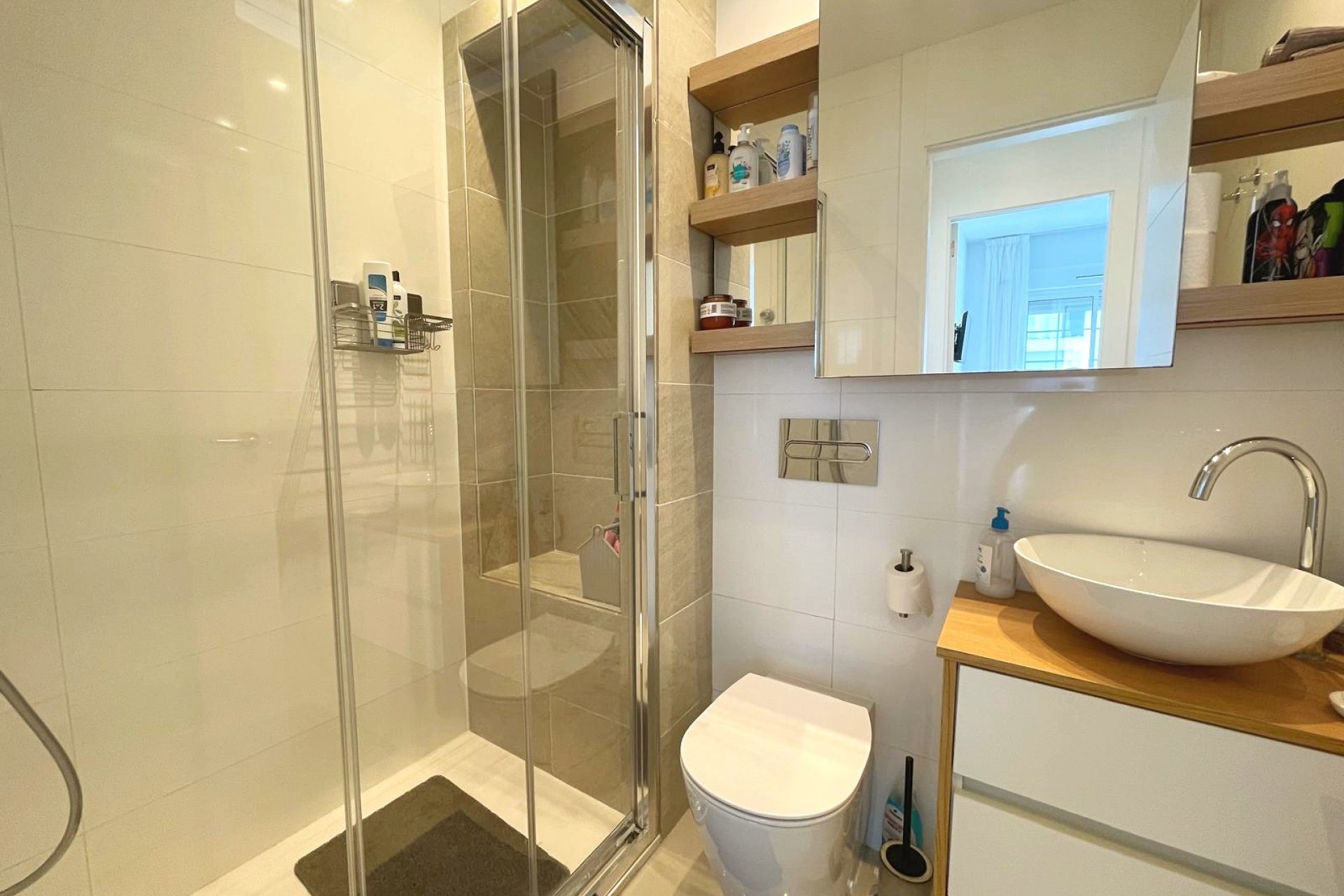 Revente - Appartement - Ciudad quesada - Doña Pepa