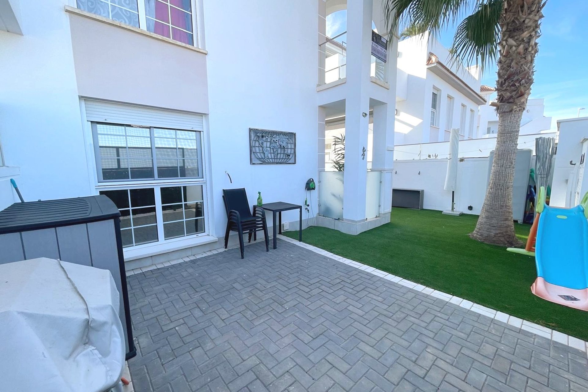 Revente - Appartement - Ciudad quesada - Doña Pepa