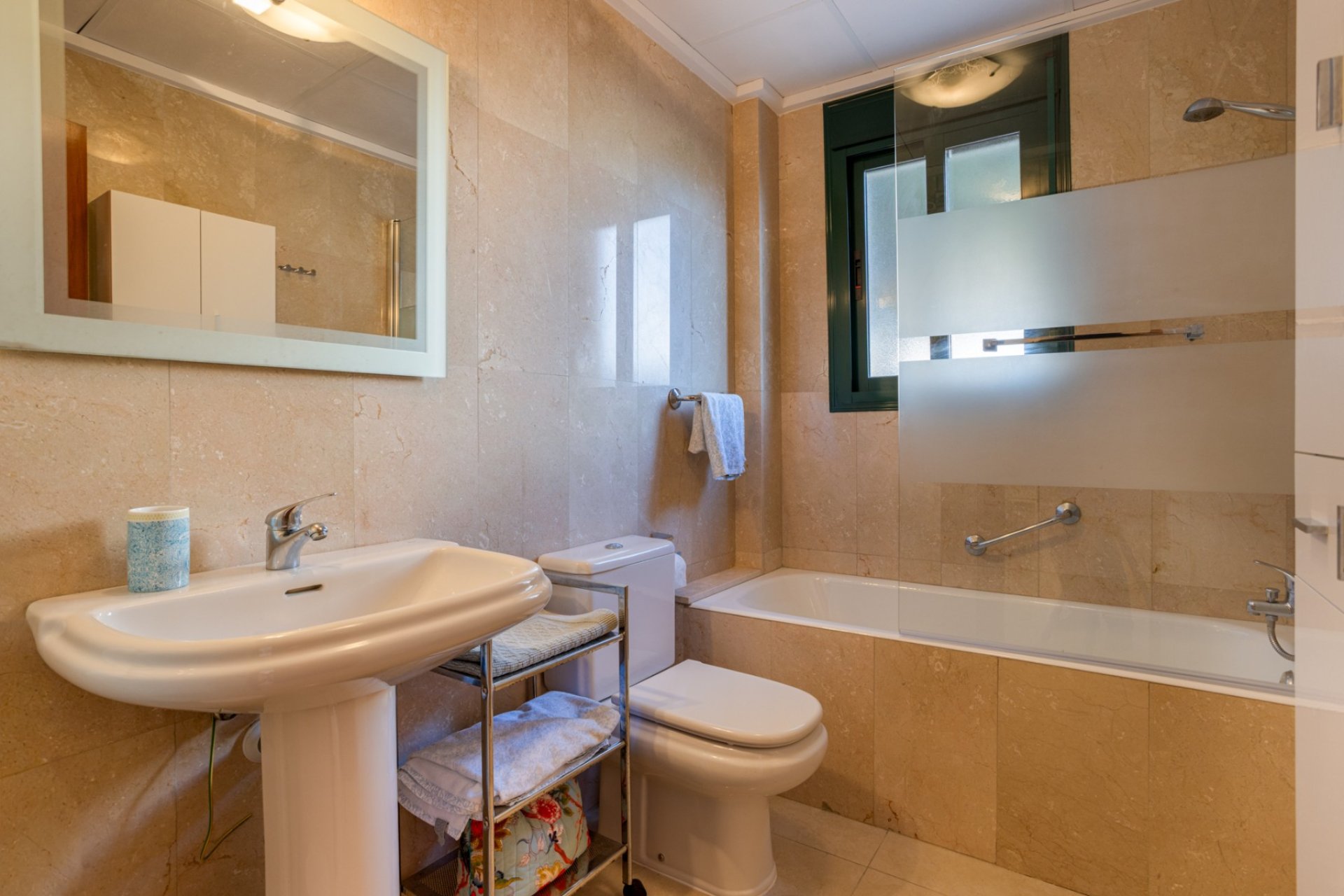 Revente - Appartement - Ciudad quesada - Doña Pepa