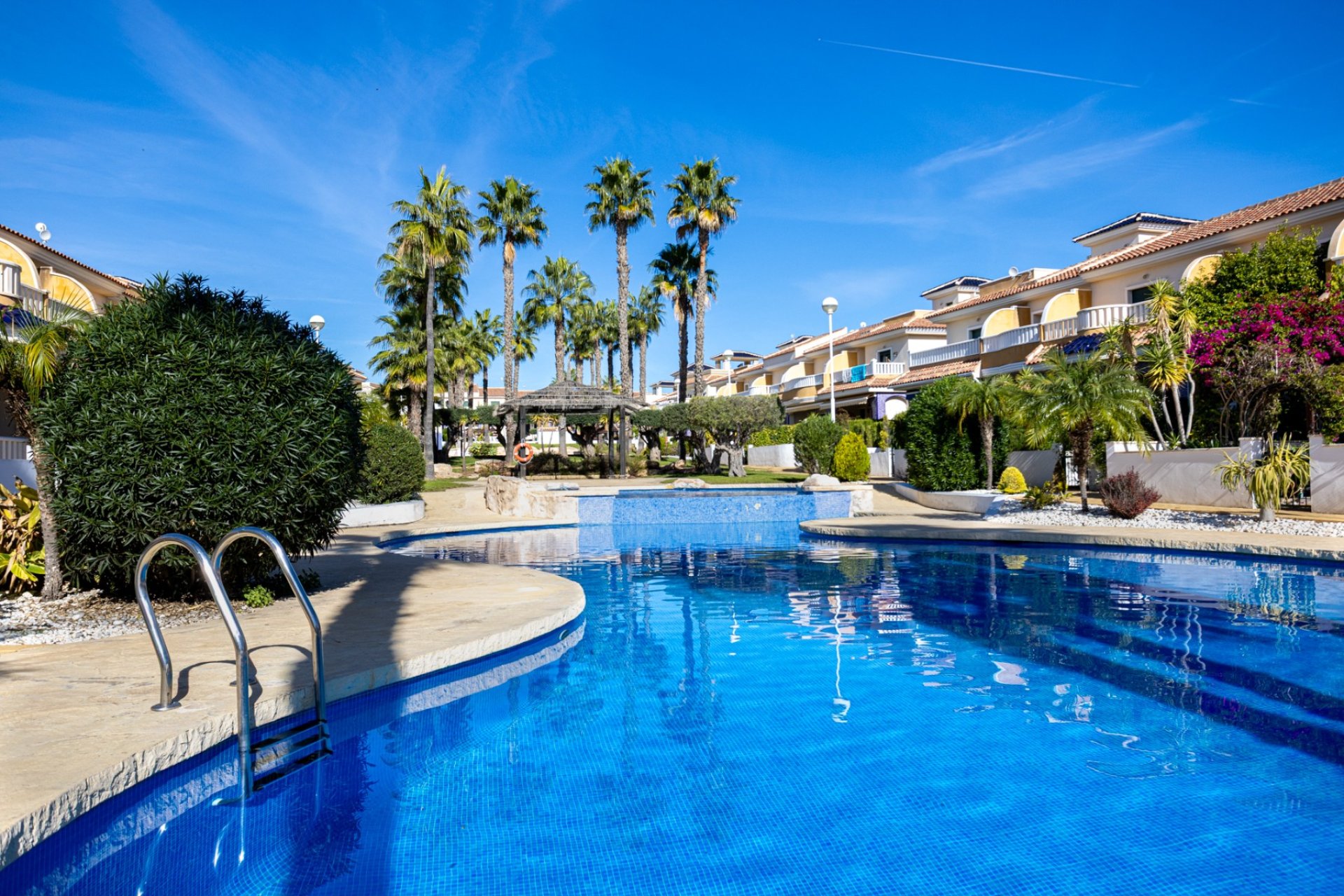 Revente - Appartement - Ciudad quesada - Doña Pepa