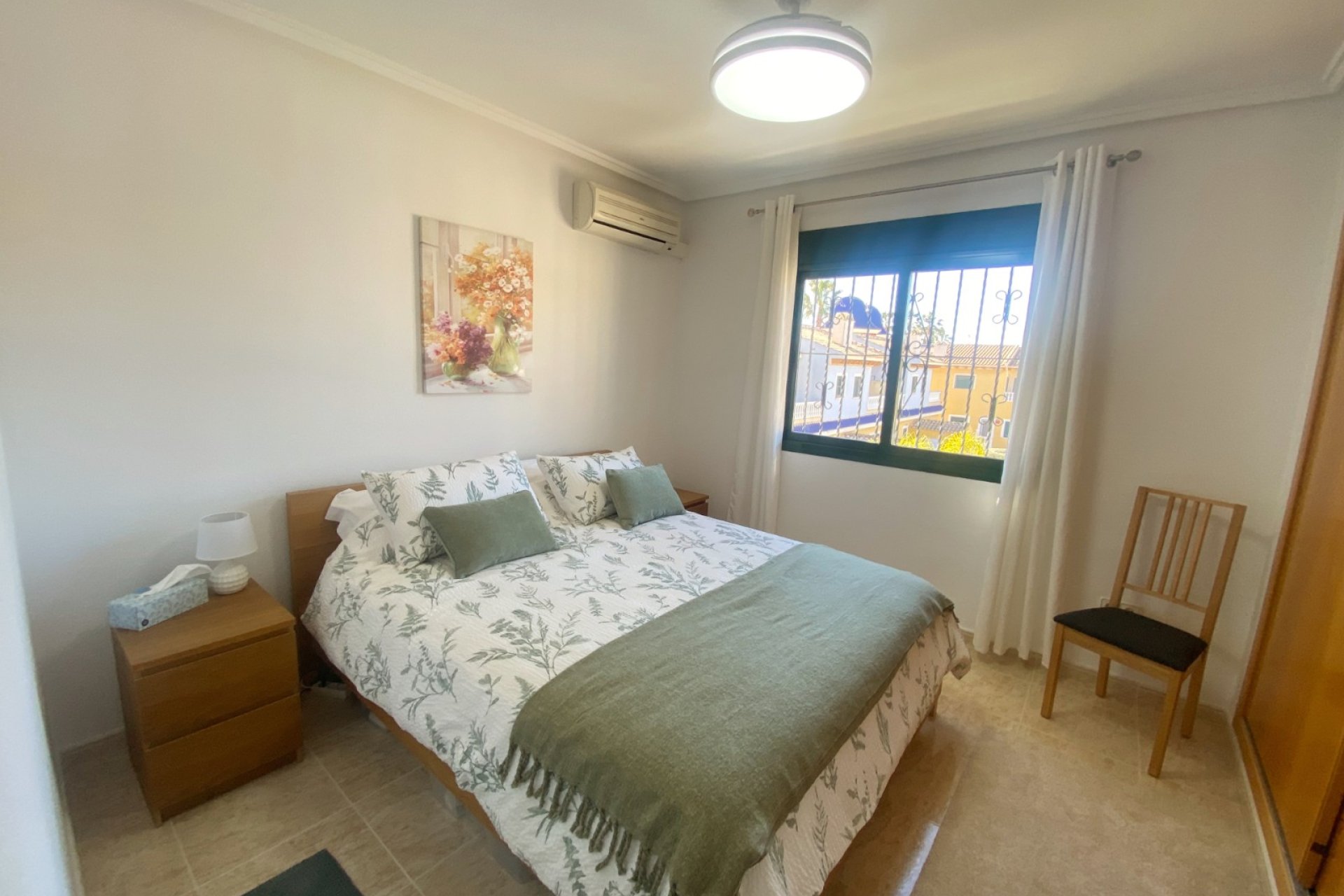 Revente - Appartement - Ciudad quesada - Doña Pepa