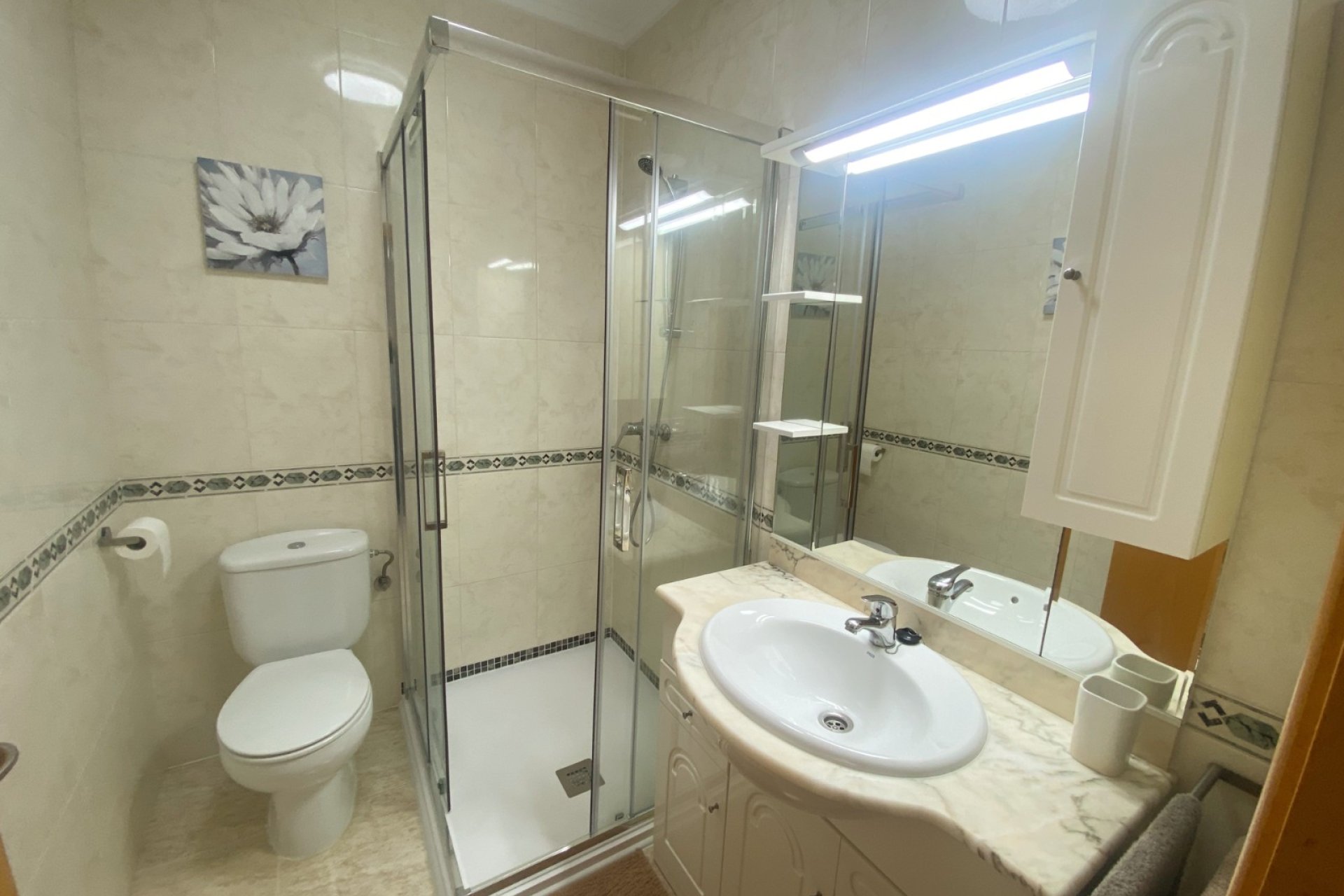 Revente - Appartement - Ciudad quesada - Doña Pepa