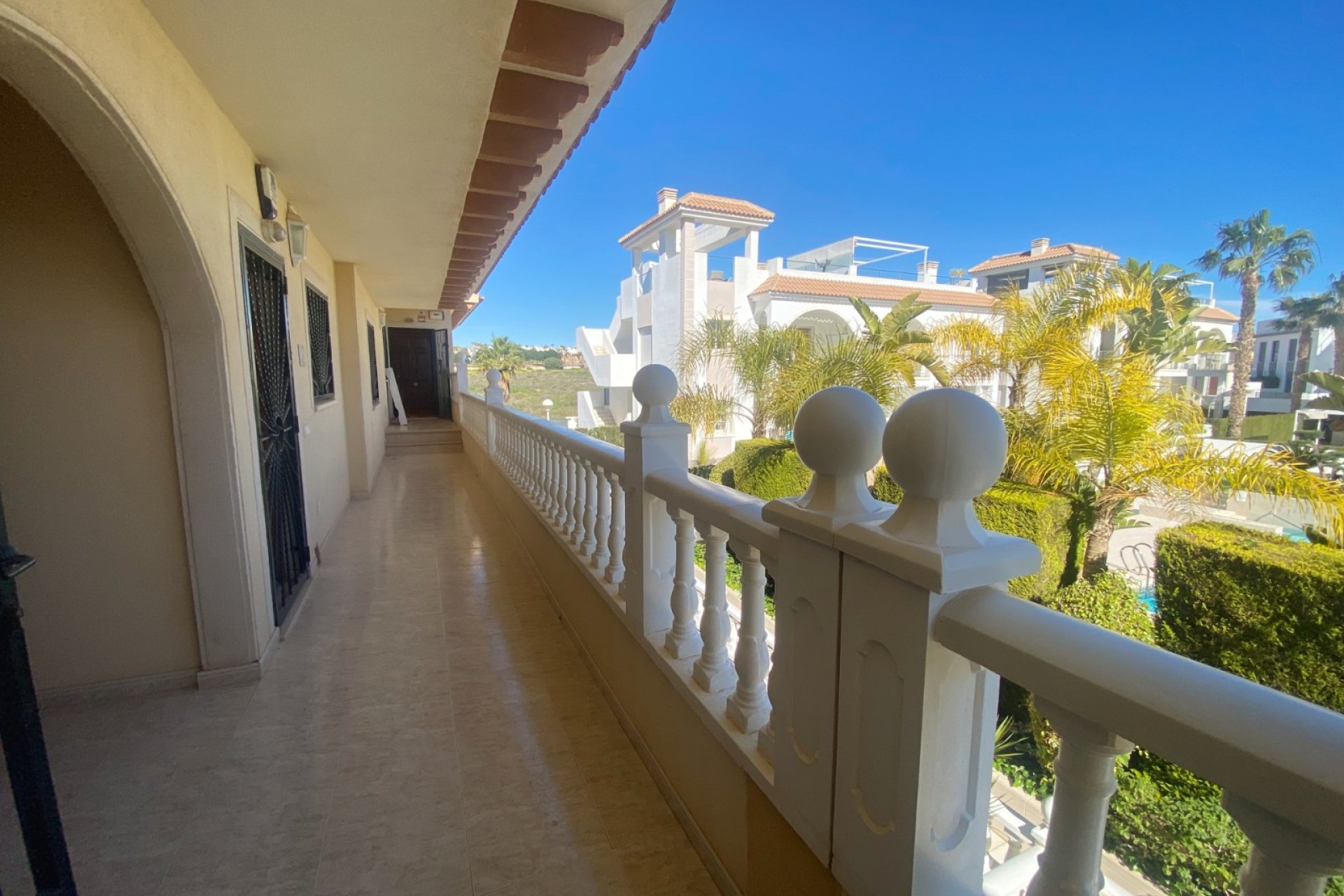 Revente - Appartement - Ciudad quesada - Doña Pepa