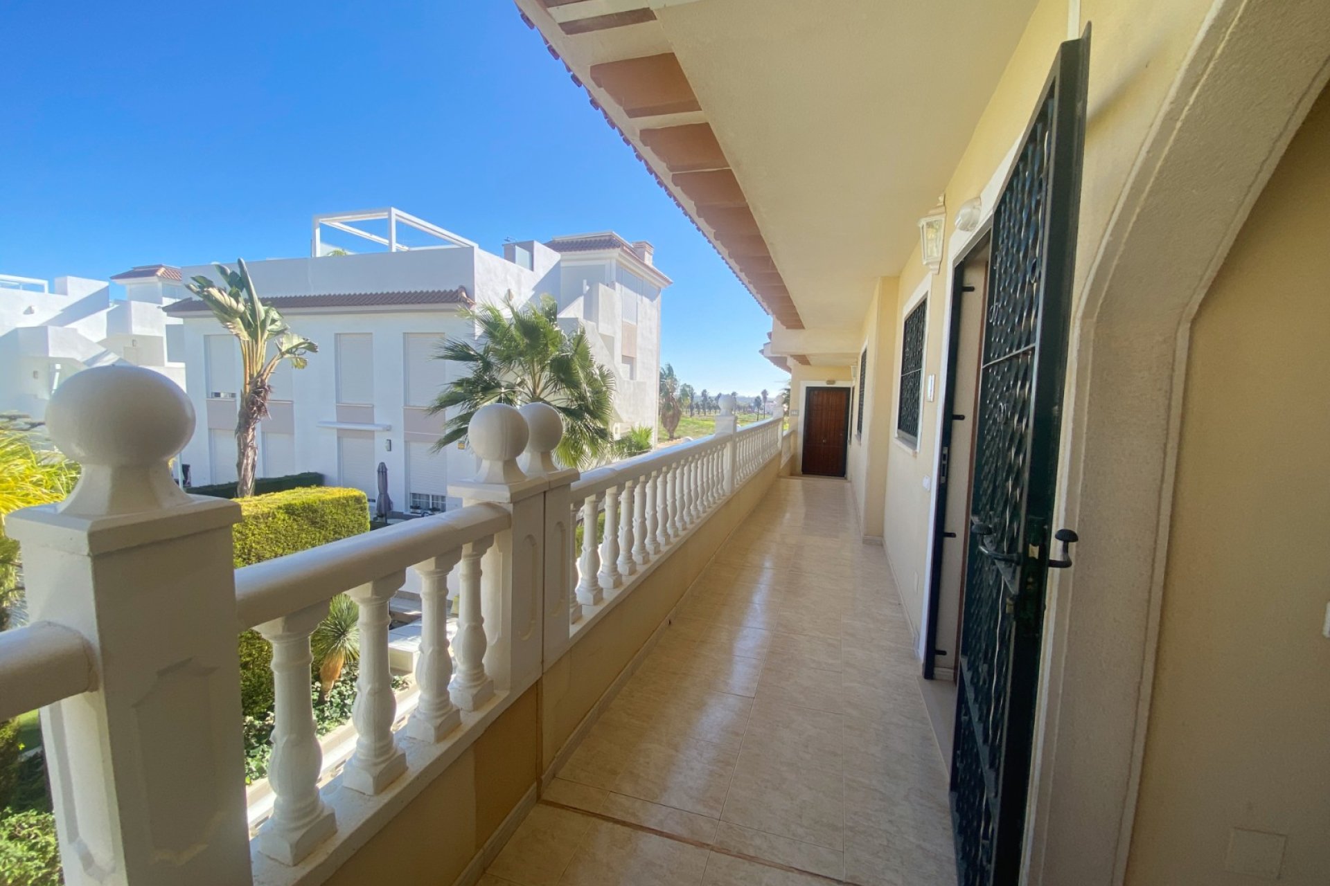 Revente - Appartement - Ciudad quesada - Doña Pepa
