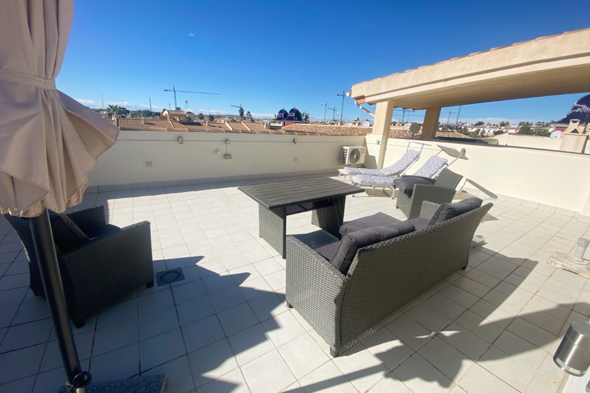 Revente - Appartement - Ciudad quesada - Doña Pepa