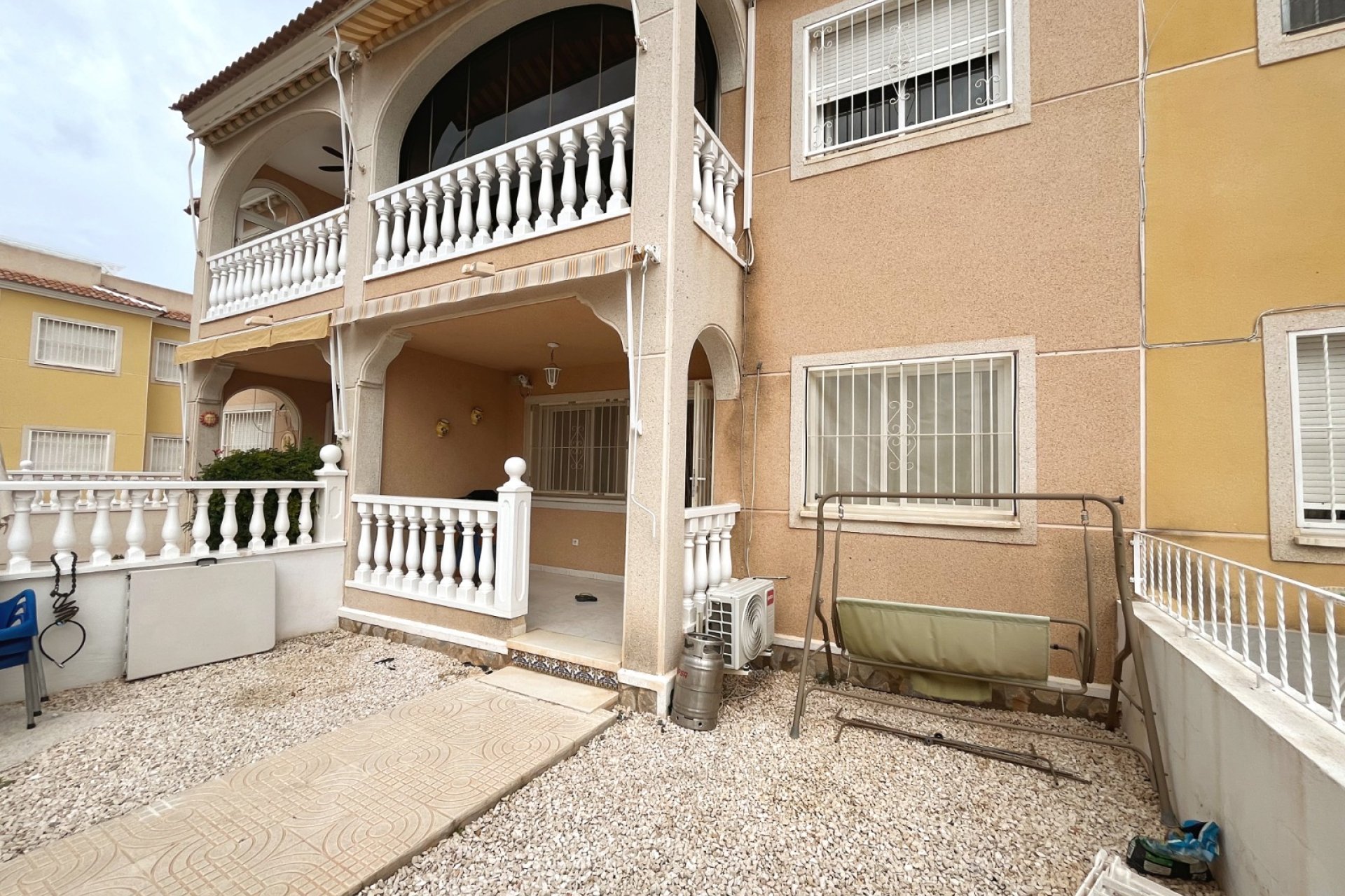 Revente - Appartement - Ciudad quesada - Doña Pepa