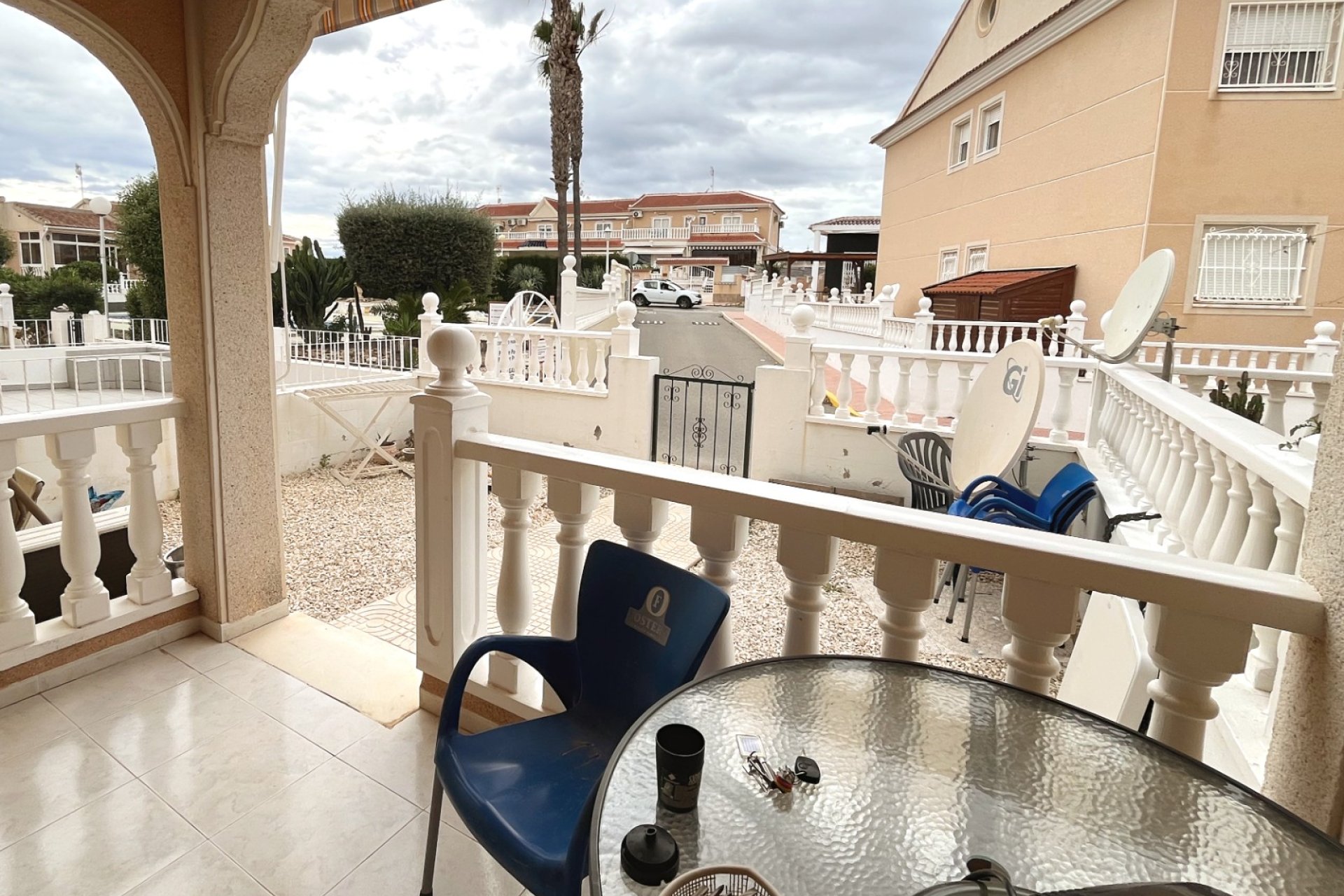 Revente - Appartement - Ciudad quesada - Doña Pepa