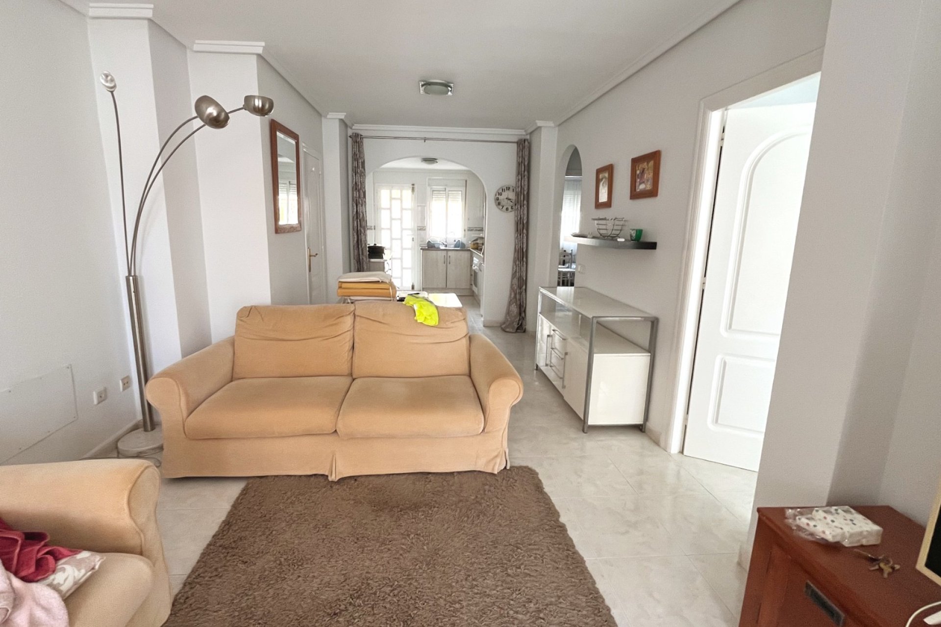Revente - Appartement - Ciudad quesada - Doña Pepa