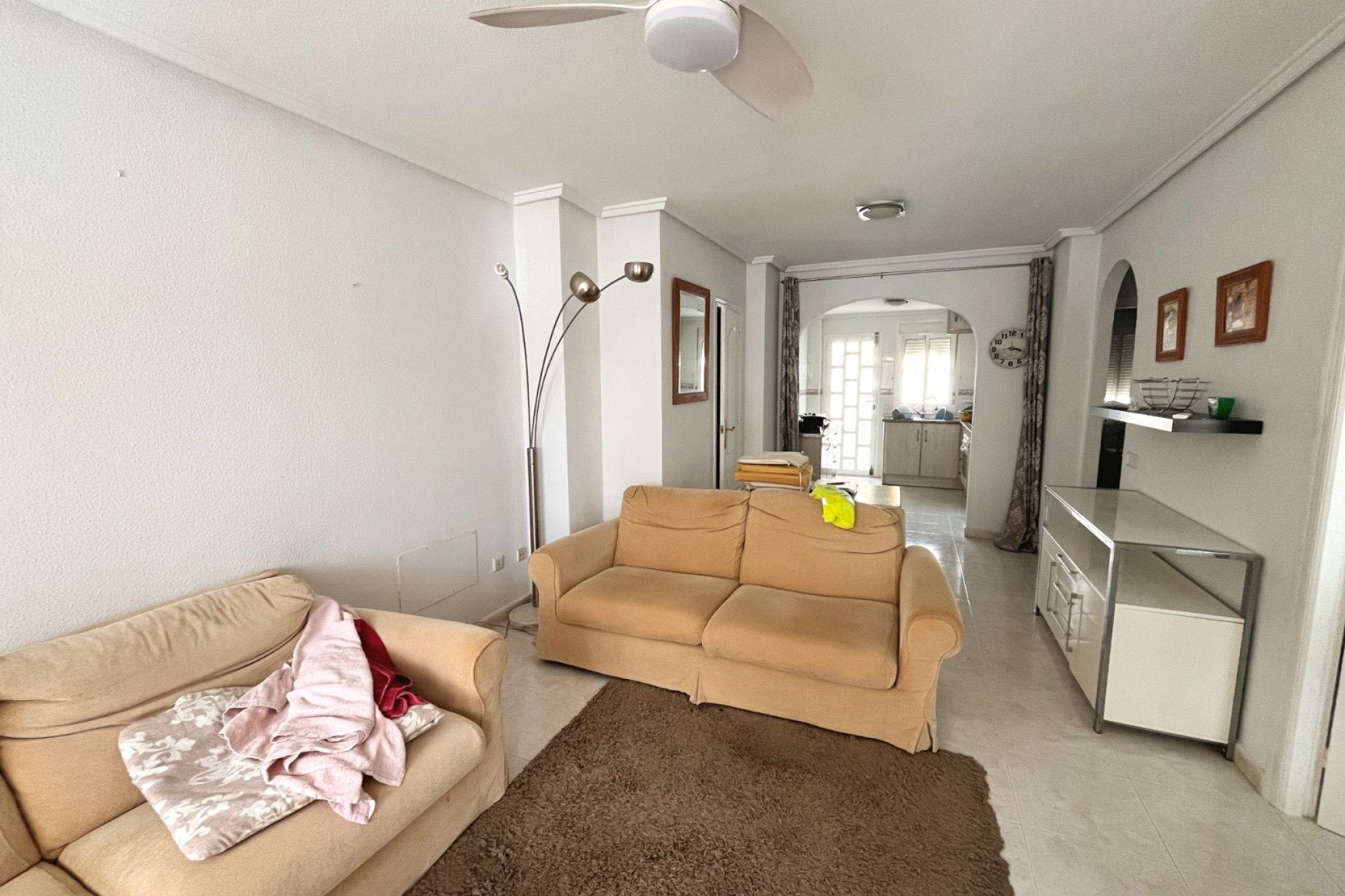 Revente - Appartement - Ciudad quesada - Doña Pepa