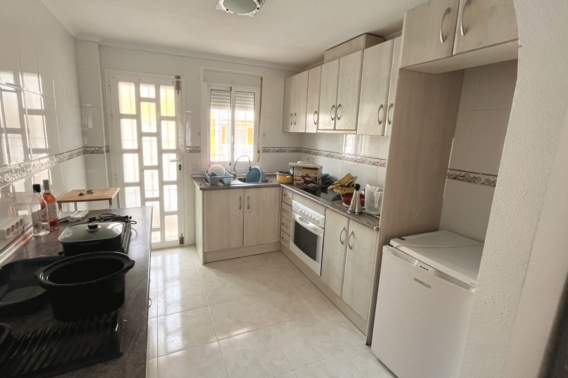 Revente - Appartement - Ciudad quesada - Doña Pepa