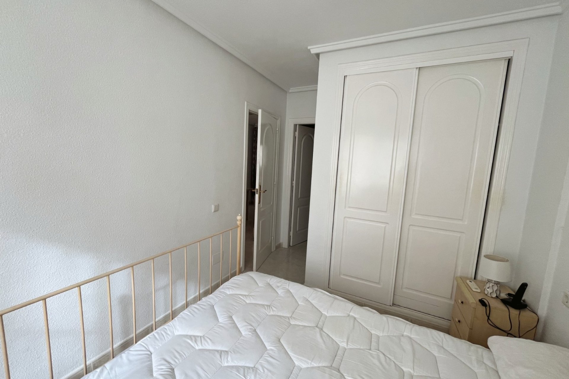 Revente - Appartement - Ciudad quesada - Doña Pepa