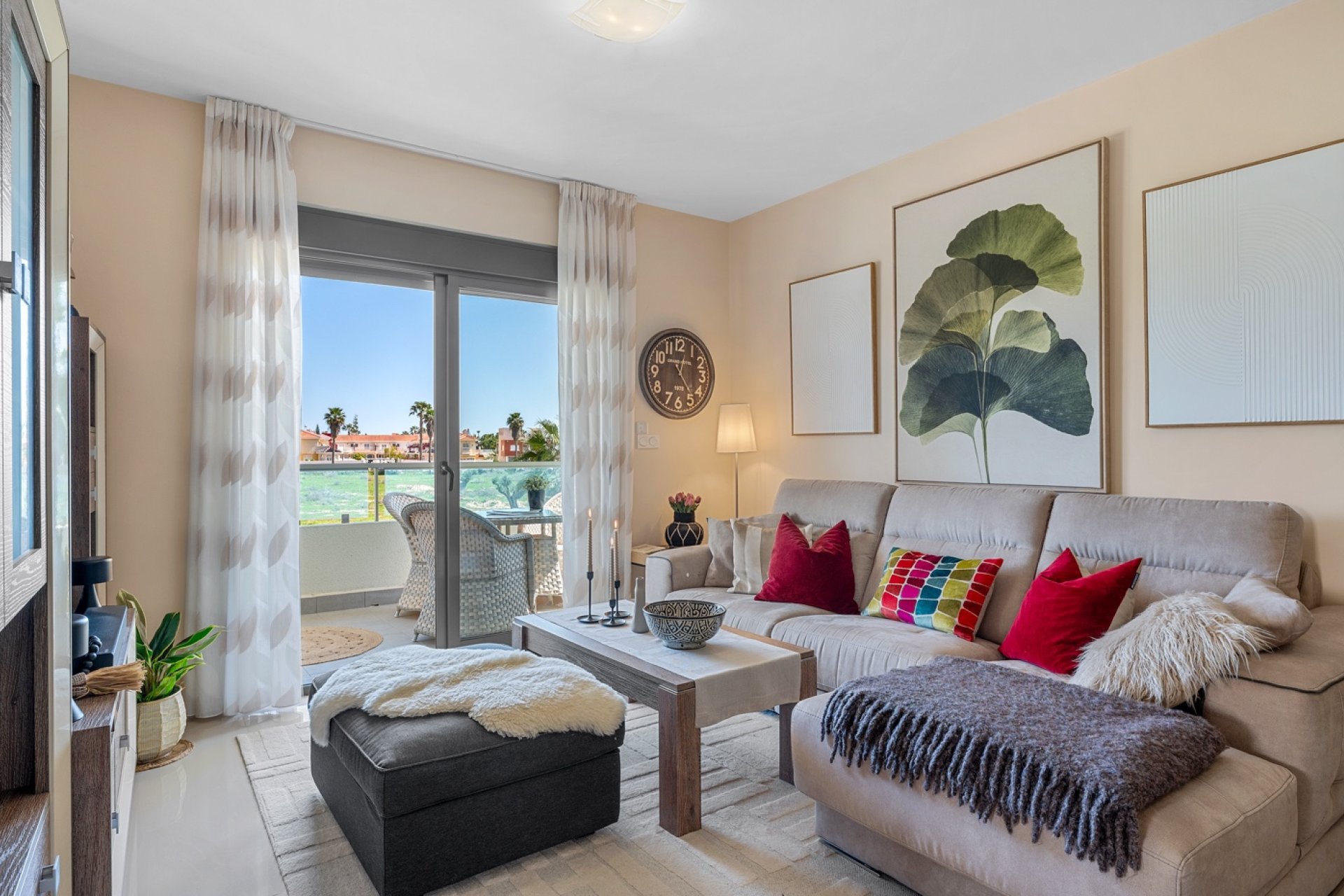 Revente - Appartement - Ciudad quesada - Doña Pepa