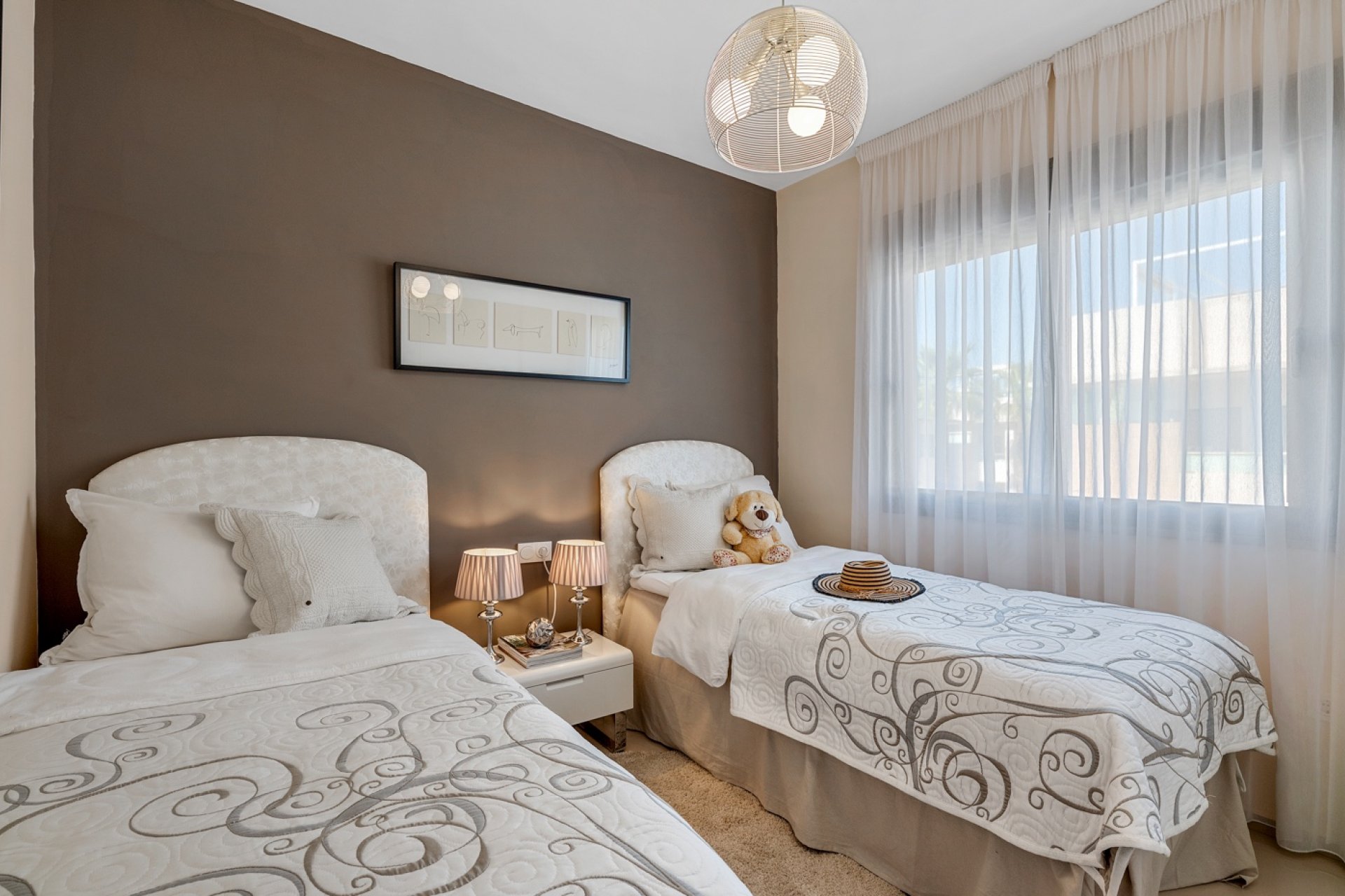 Revente - Appartement - Ciudad quesada - Doña Pepa