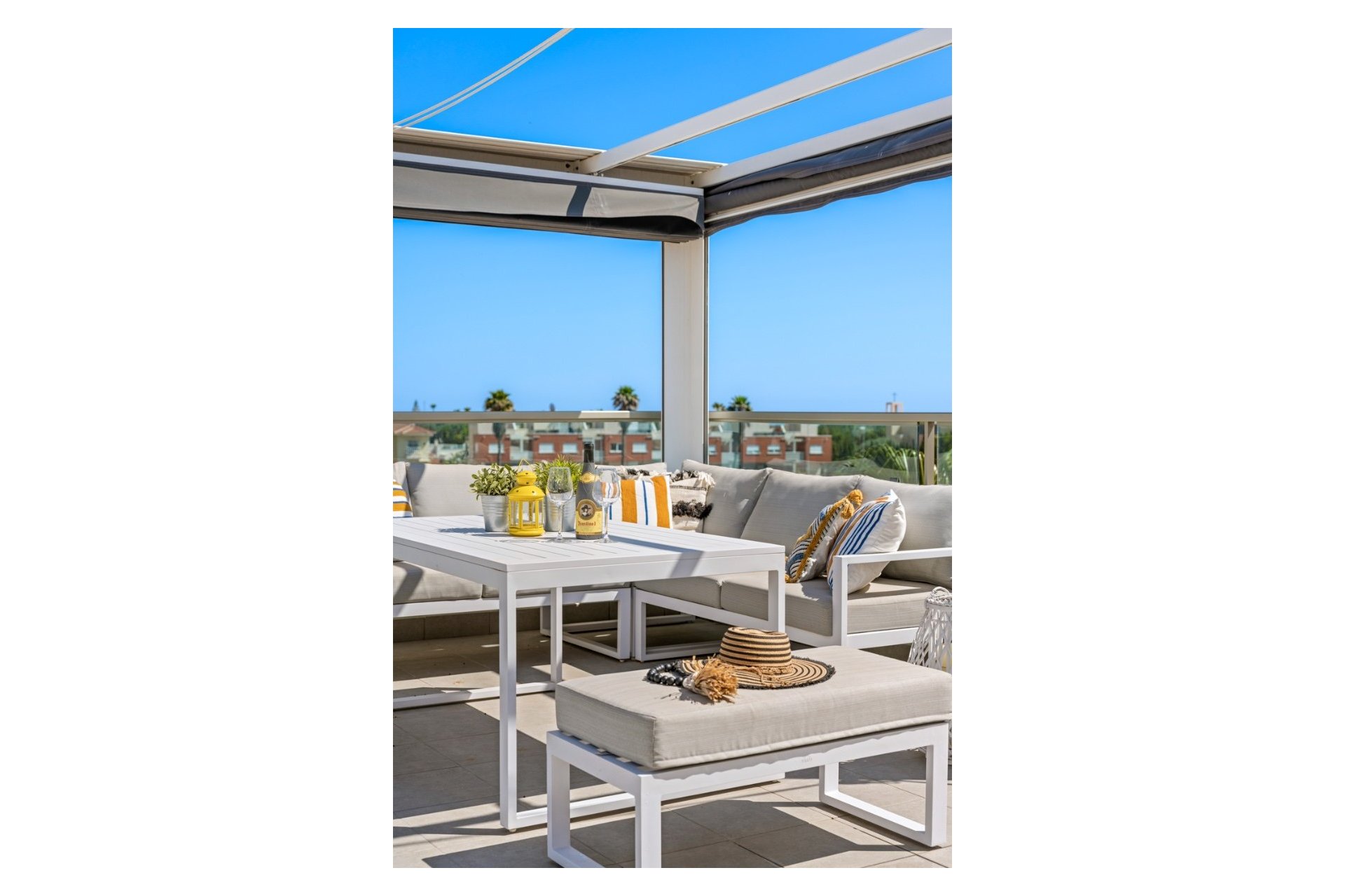 Revente - Appartement - Ciudad quesada - Doña Pepa