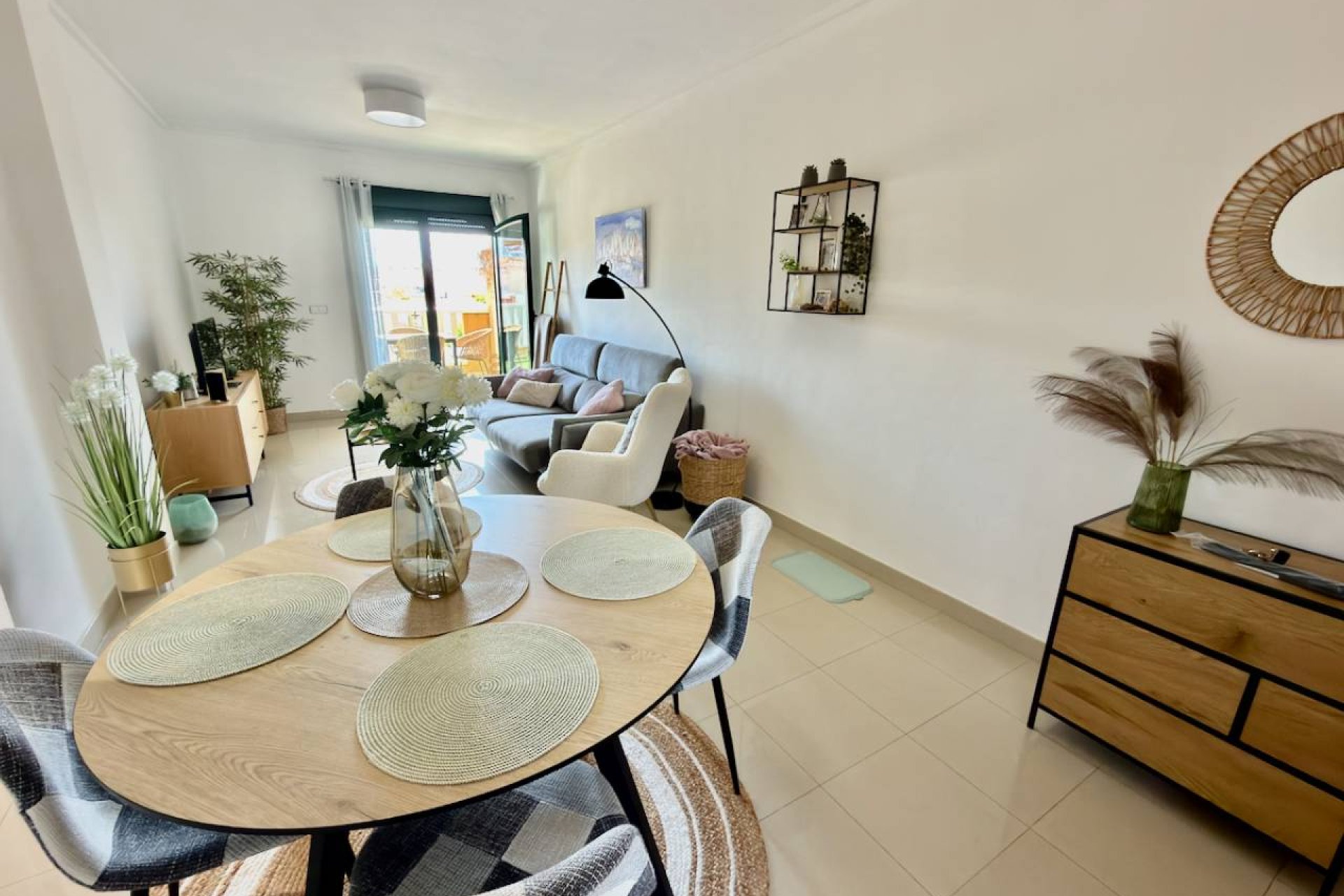 Revente - Appartement - Ciudad quesada - Doña Pepa