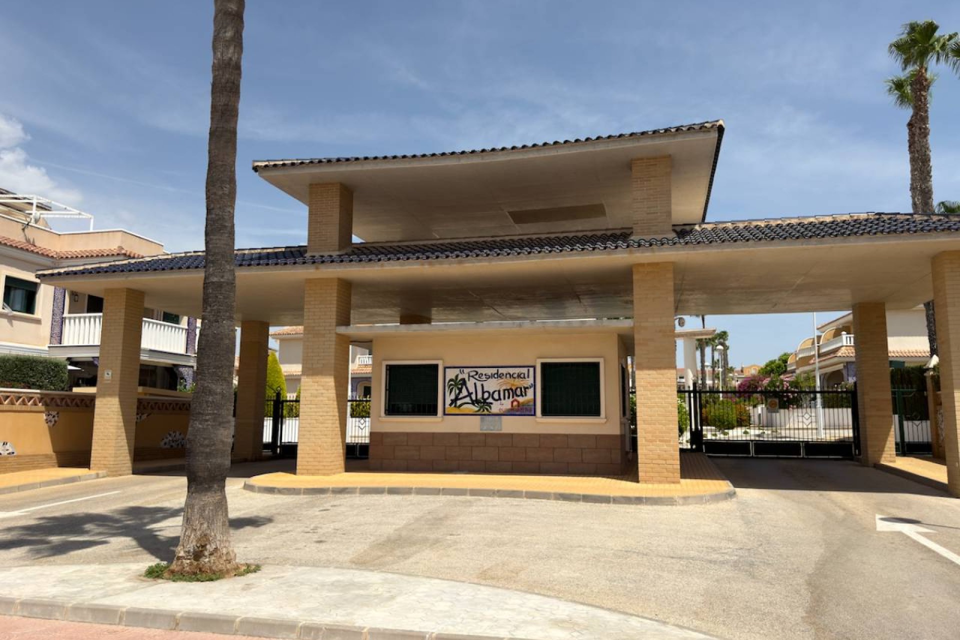 Revente - Appartement - Ciudad quesada - Doña Pepa