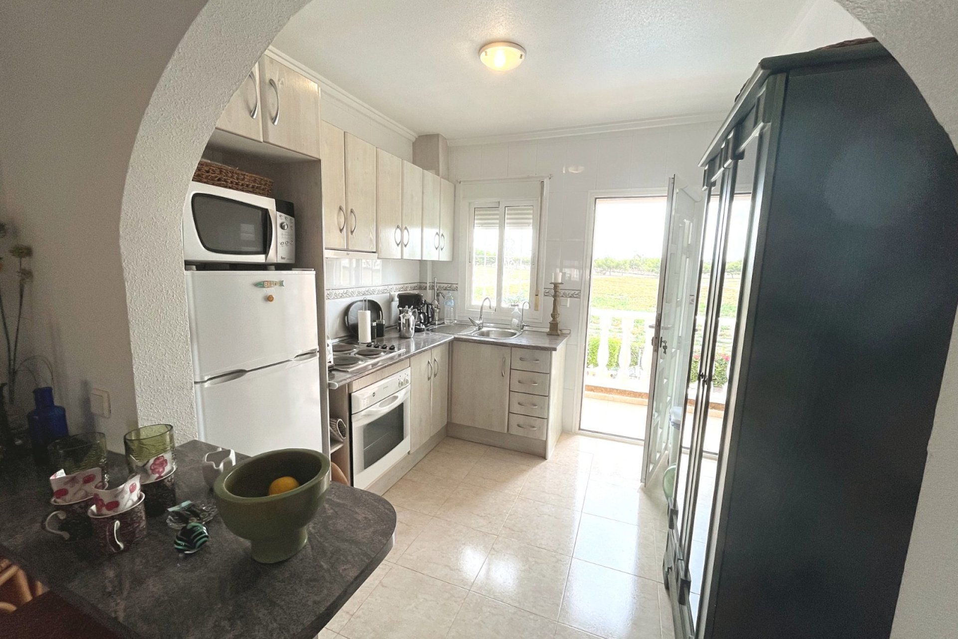 Revente - Appartement - Ciudad quesada - Doña Pepa