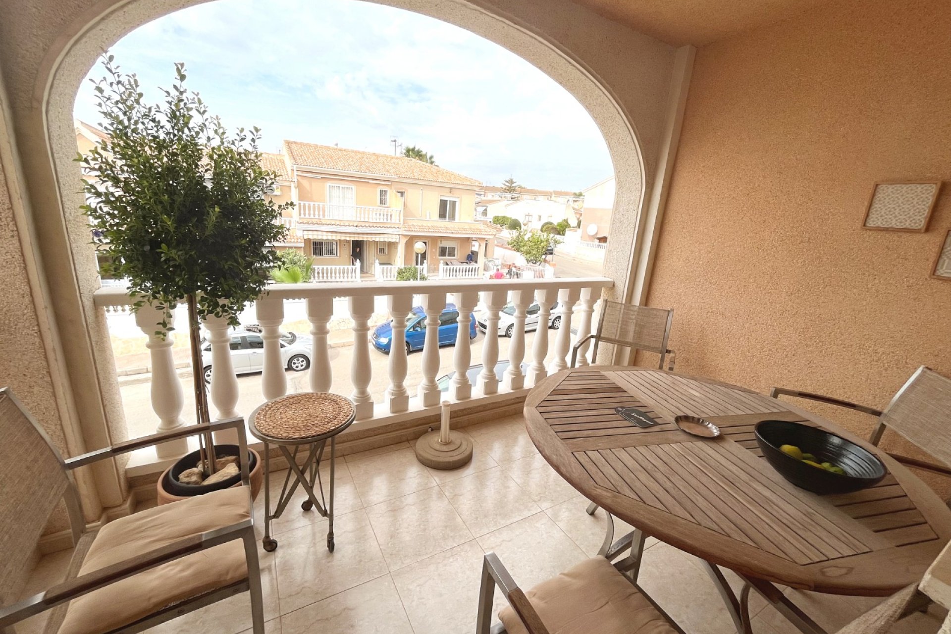 Revente - Appartement - Ciudad quesada - Doña Pepa