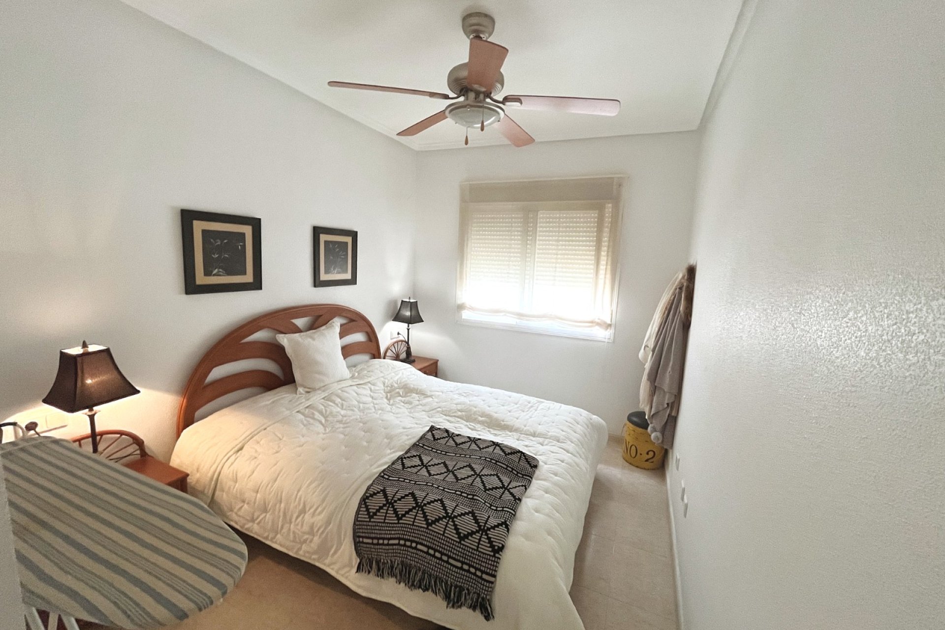 Revente - Appartement - Ciudad quesada - Doña Pepa