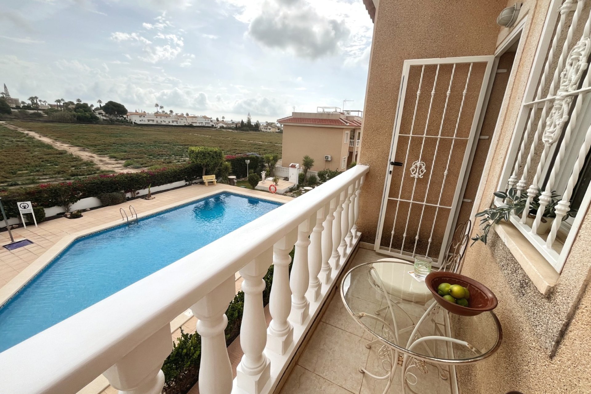 Revente - Appartement - Ciudad quesada - Doña Pepa