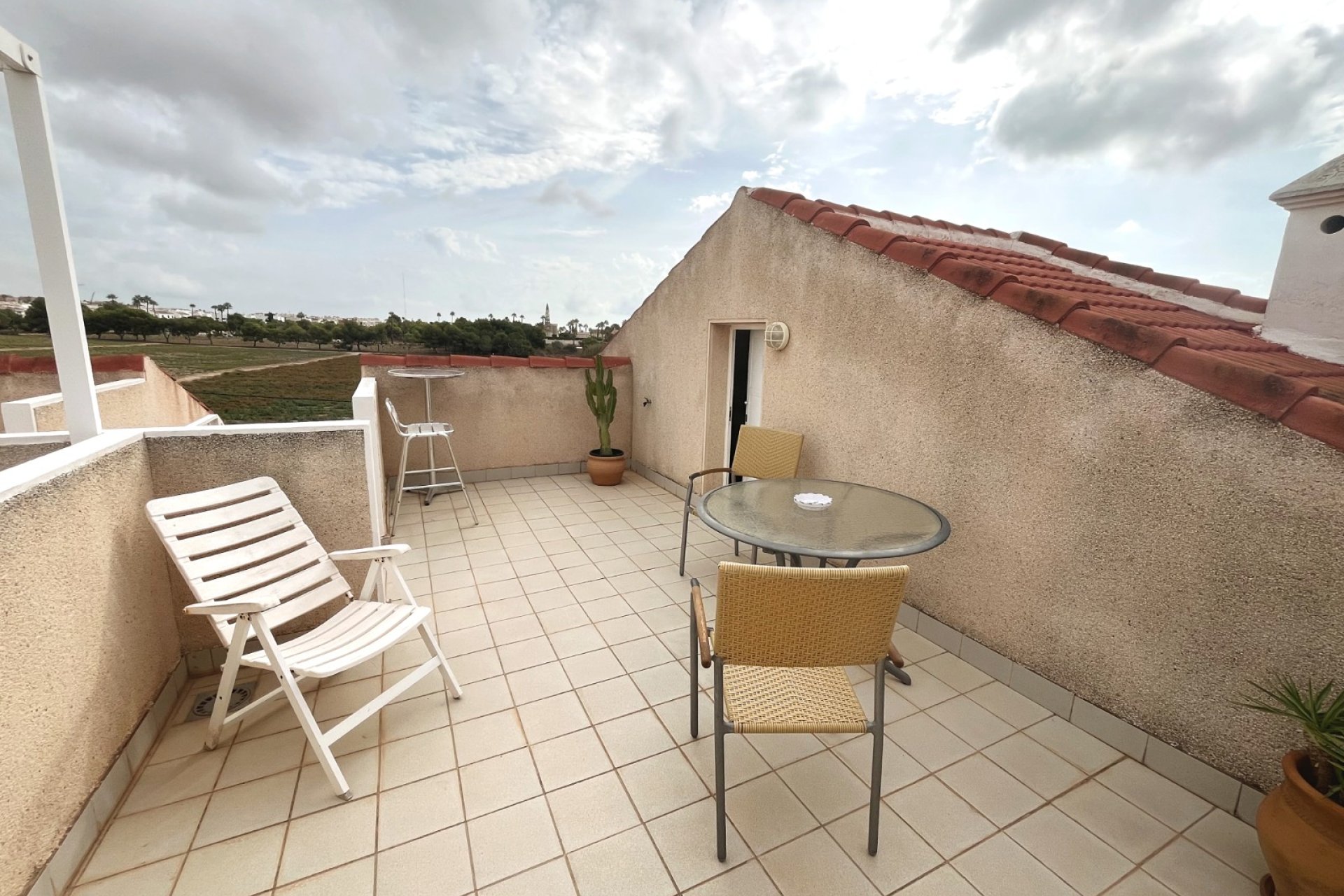 Revente - Appartement - Ciudad quesada - Doña Pepa