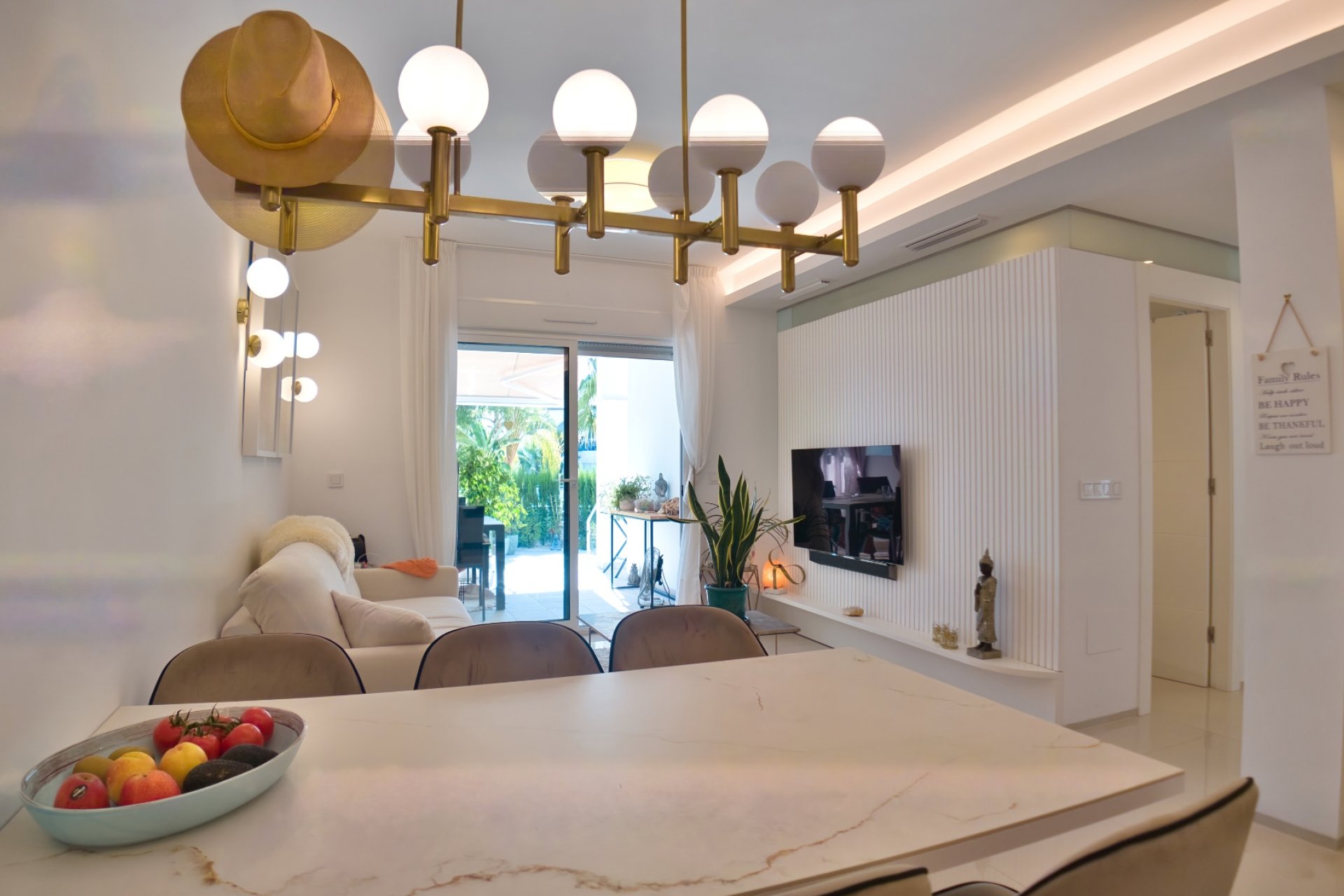 Revente - Appartement - Ciudad quesada - Doña Pepa