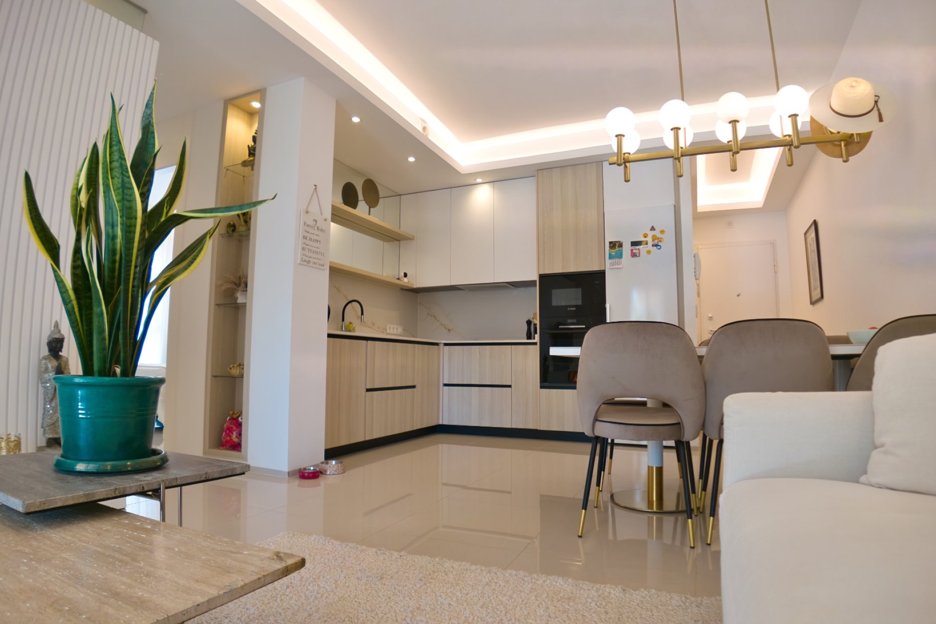 Revente - Appartement - Ciudad quesada - Doña Pepa