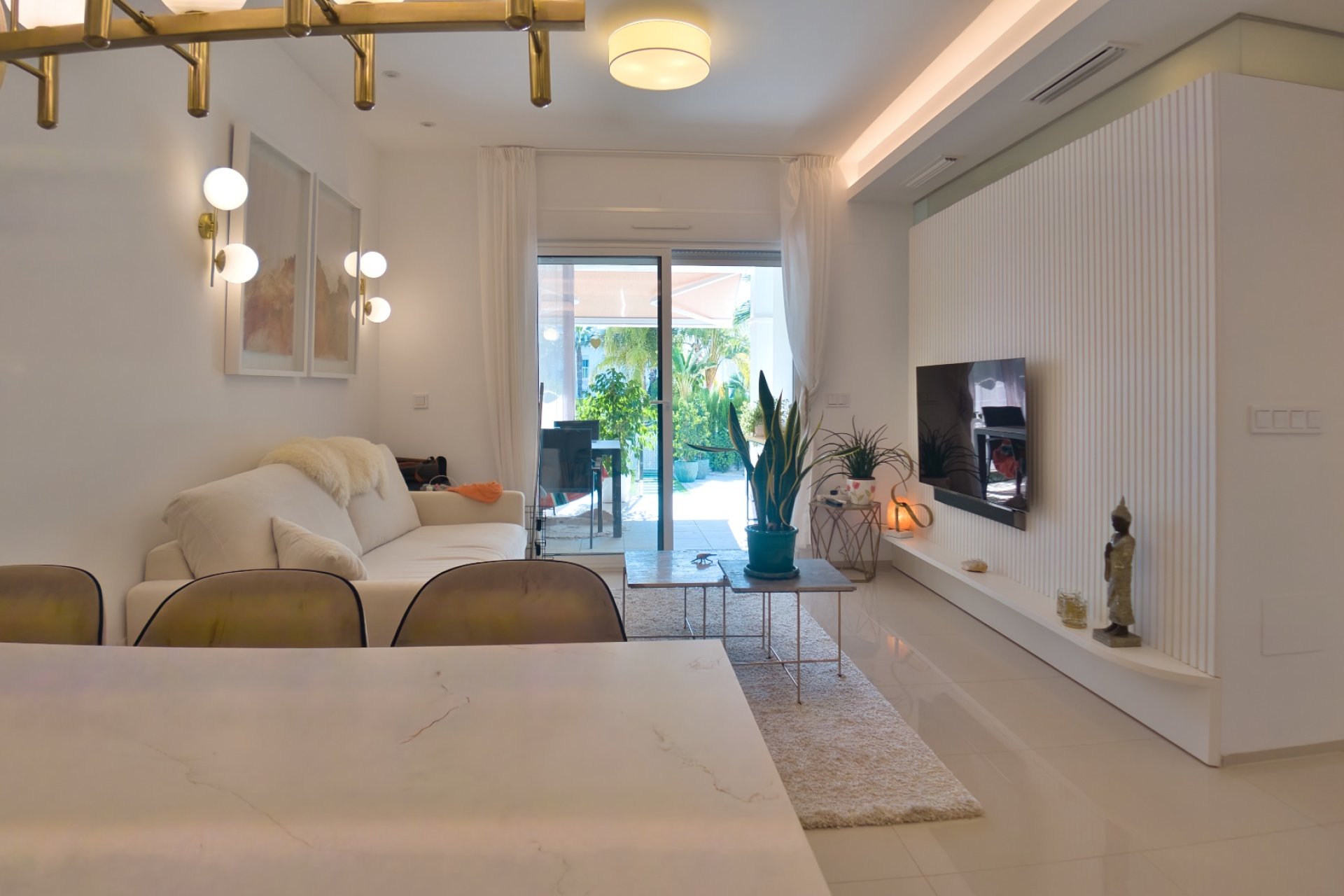 Revente - Appartement - Ciudad quesada - Doña Pepa