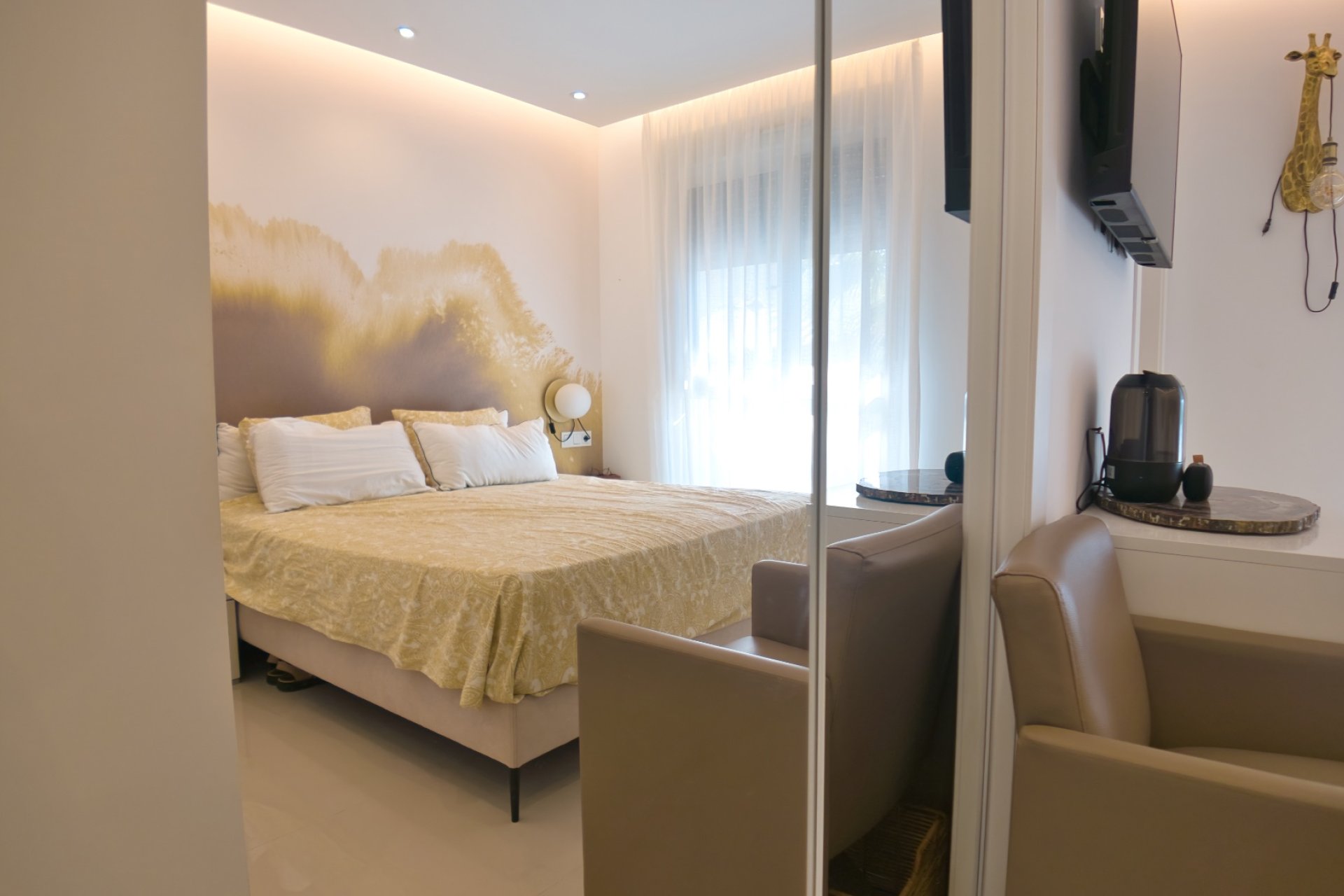 Revente - Appartement - Ciudad quesada - Doña Pepa