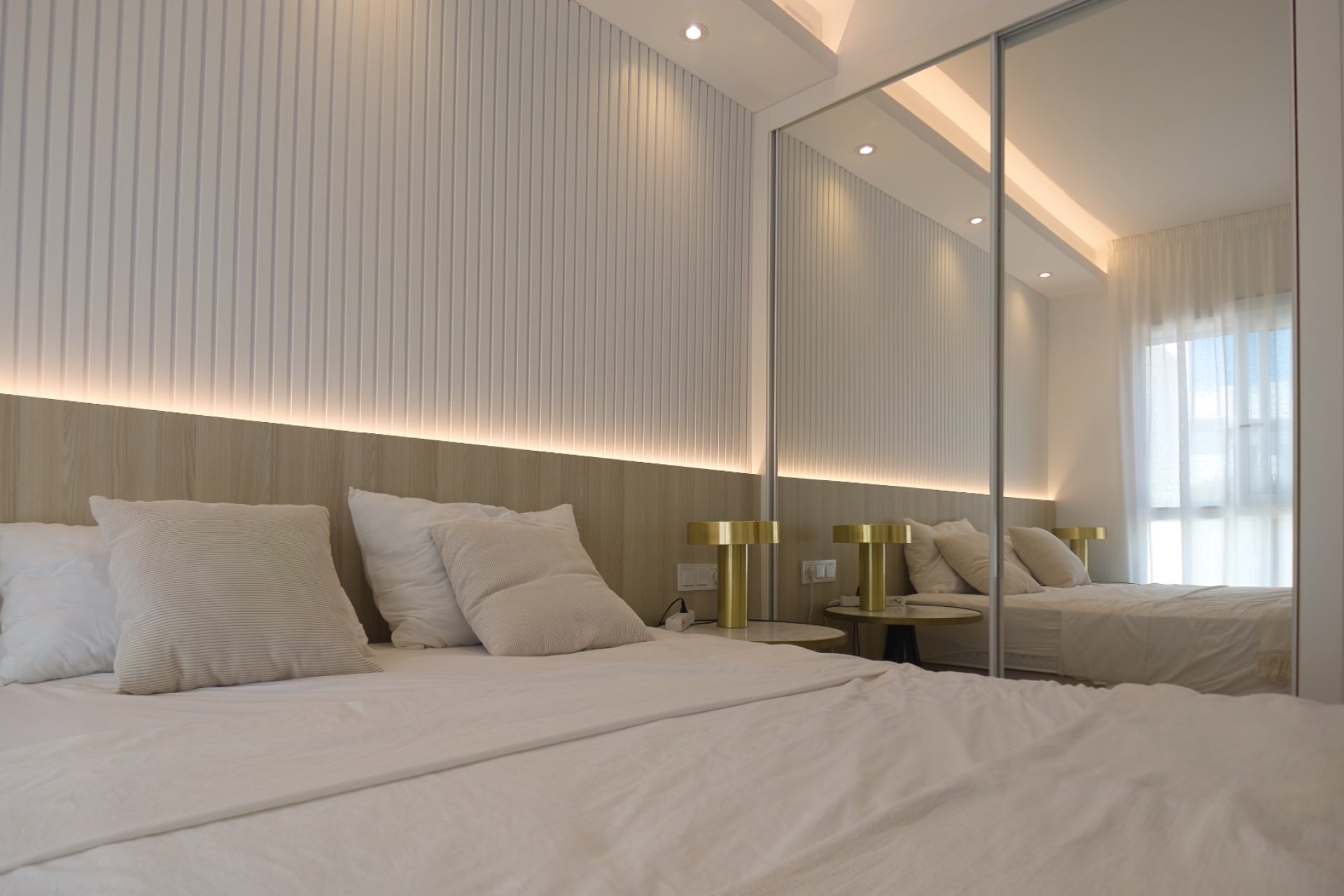 Revente - Appartement - Ciudad quesada - Doña Pepa