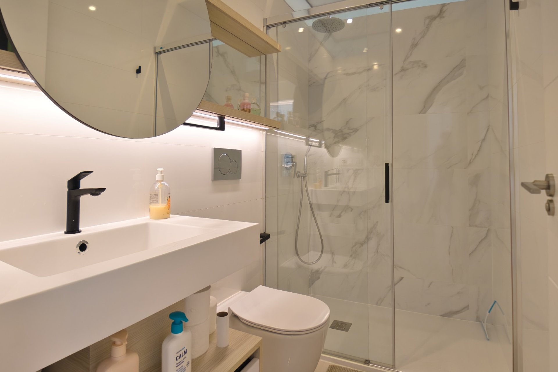Revente - Appartement - Ciudad quesada - Doña Pepa
