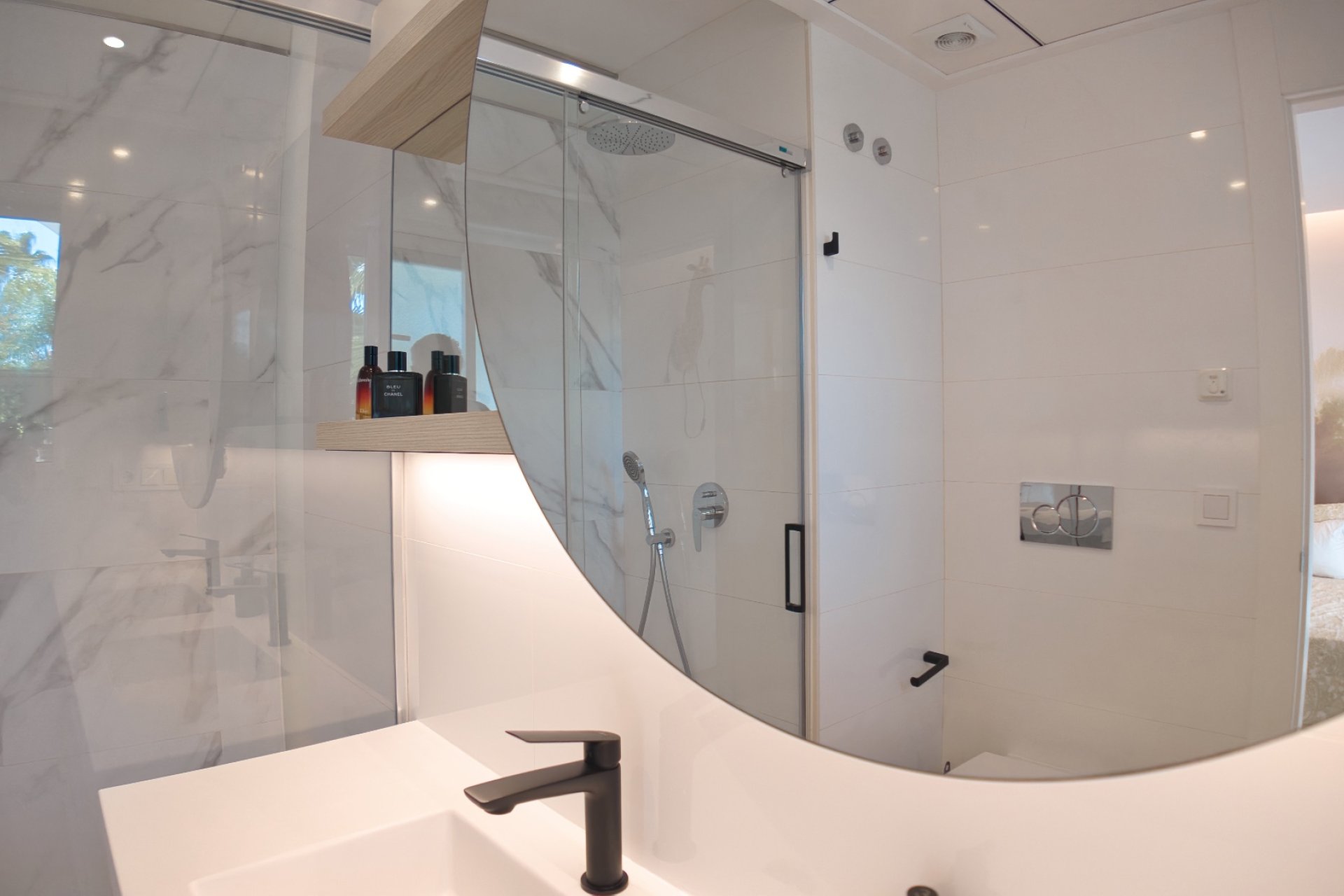 Revente - Appartement - Ciudad quesada - Doña Pepa