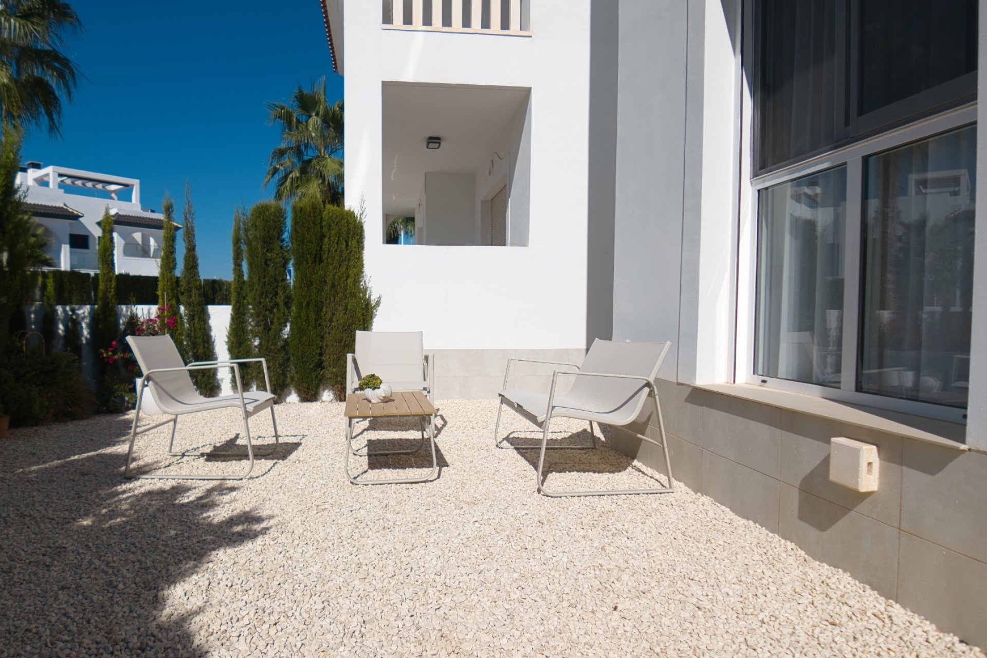 Revente - Appartement - Ciudad quesada - Doña Pepa
