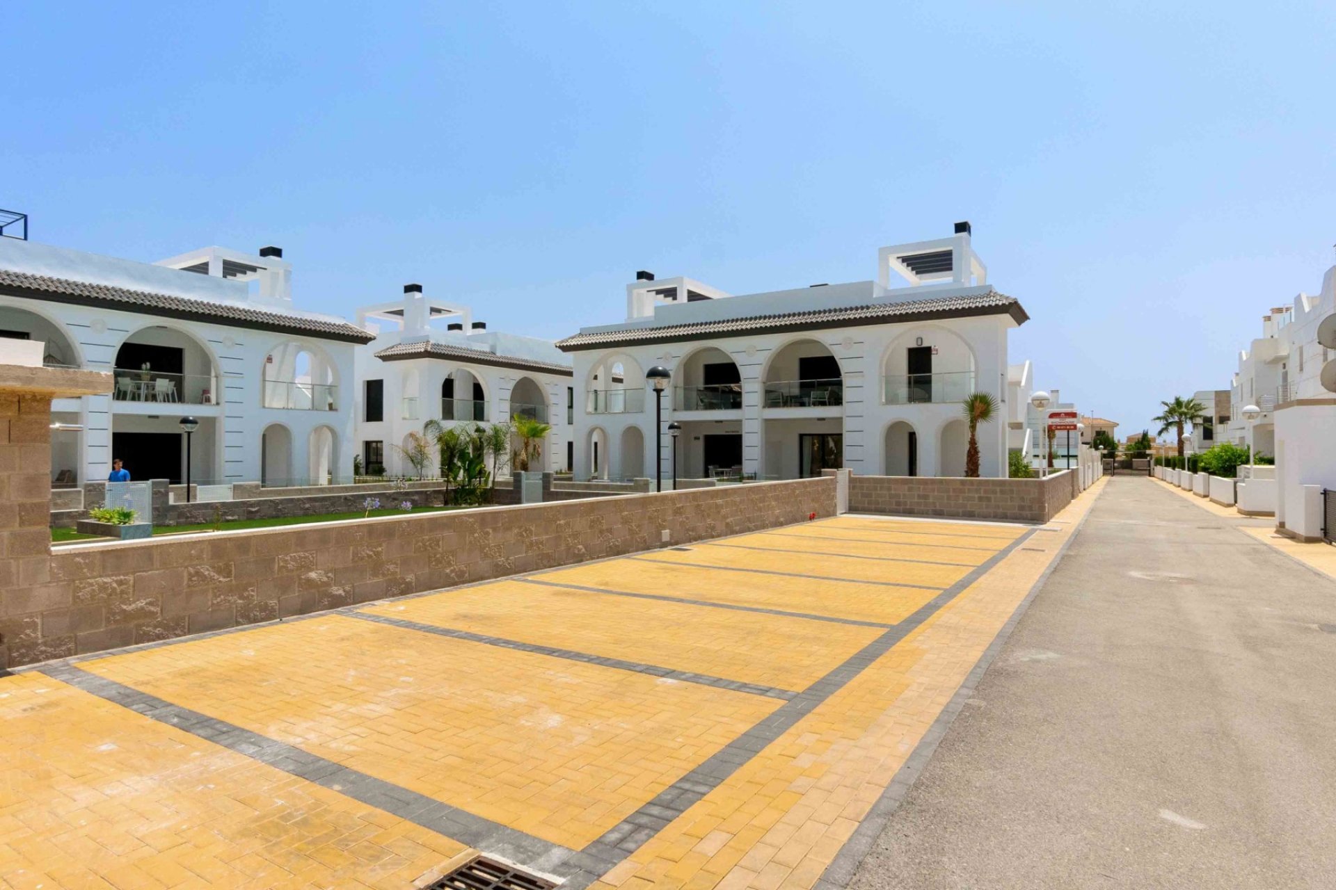 Revente - Appartement - Ciudad quesada - Lo Marabu - Doña Pepa 2