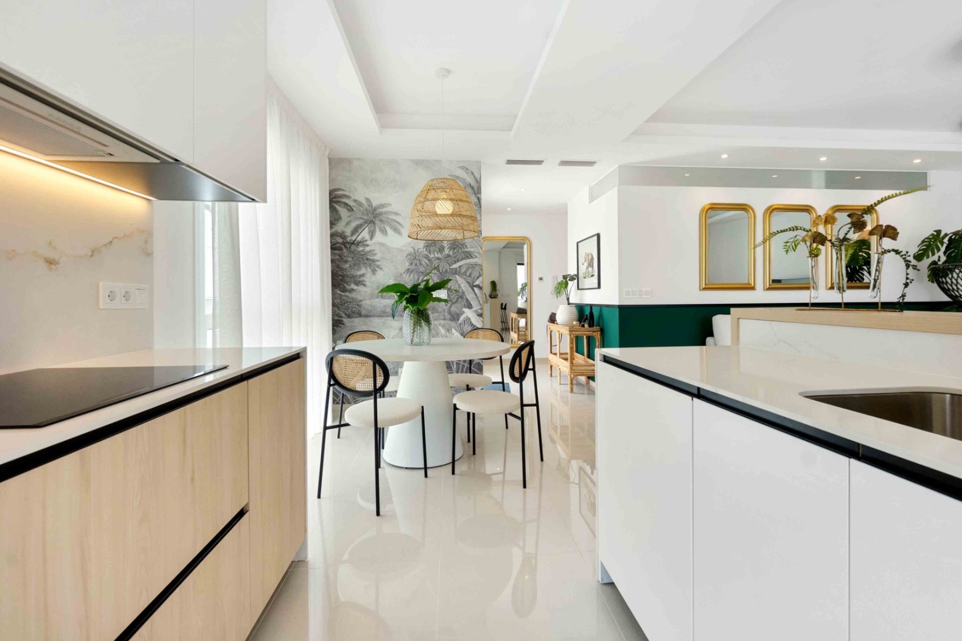 Revente - Appartement - Ciudad quesada - Lo Marabu - Doña Pepa 2