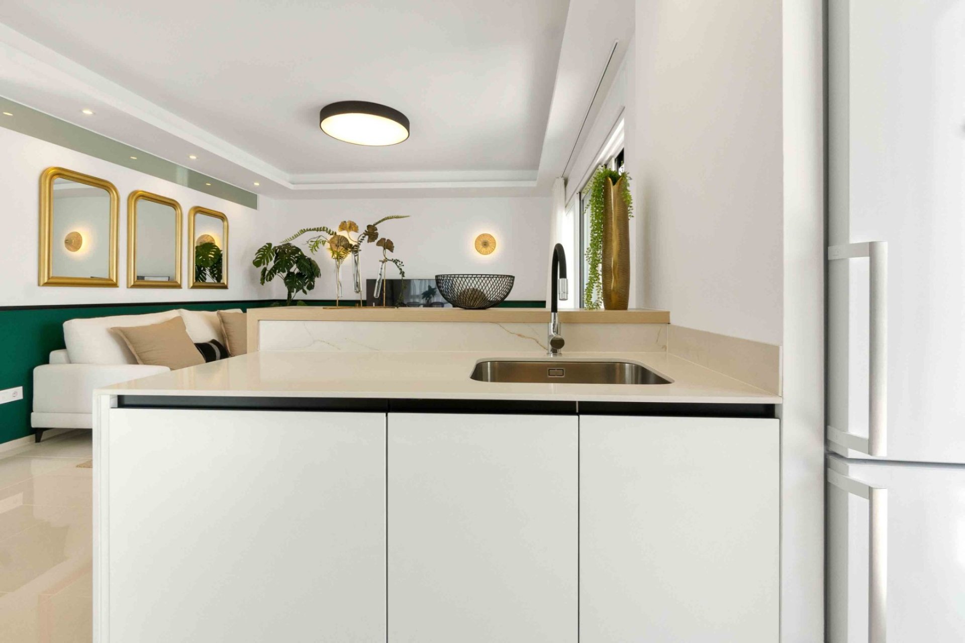 Revente - Appartement - Ciudad quesada - Lo Marabu - Doña Pepa 2