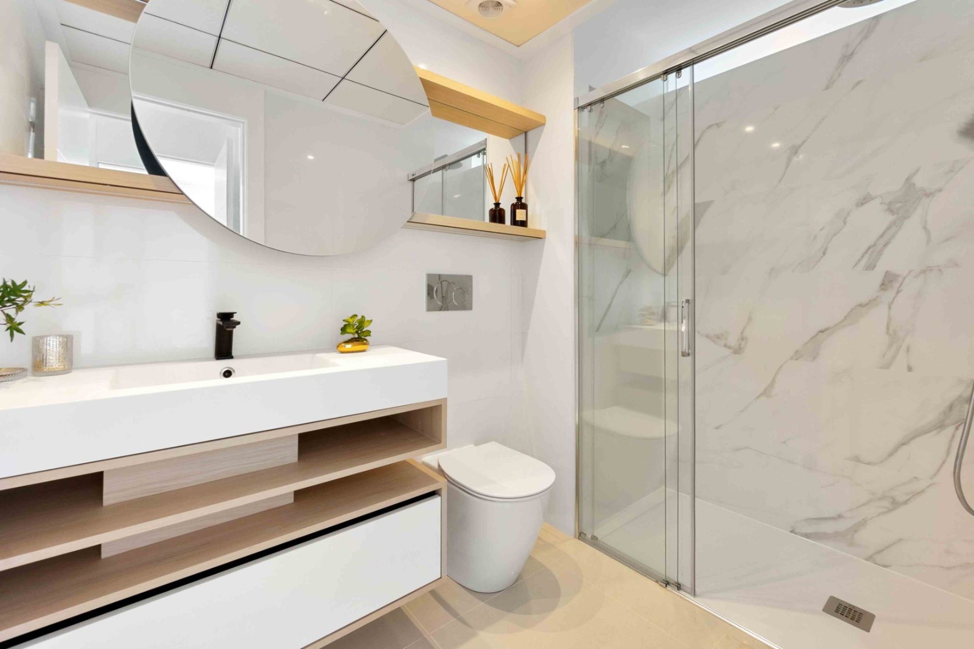 Revente - Appartement - Ciudad quesada - Lo Marabu - Doña Pepa 2